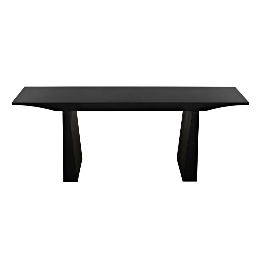 Truss Console Console Tables Noir , Black Friday Sale Noir Furniture Sale, Old Bones Co, Mid Century Furniture Sale, Four Hands Furniture, Black Friday Sale Truss Console,Gus Sale, Perigold Truss Console Console Tables Black Friday Sale , Perigold Sale Truss Console,Truss Console Lulu and Georgia, Burke Decor Sale Truss Console, www.oldbonesco.com