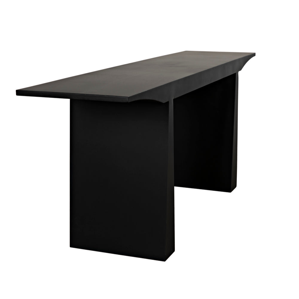 Truss Console Console Tables Noir , Black Friday Sale Noir Furniture Sale, Old Bones Co, Mid Century Furniture Sale, Four Hands Furniture, Black Friday Sale Truss Console,Gus Sale, Perigold Truss Console Console Tables Black Friday Sale , Perigold Sale Truss Console,Truss Console Lulu and Georgia, Burke Decor Sale Truss Console, www.oldbonesco.com