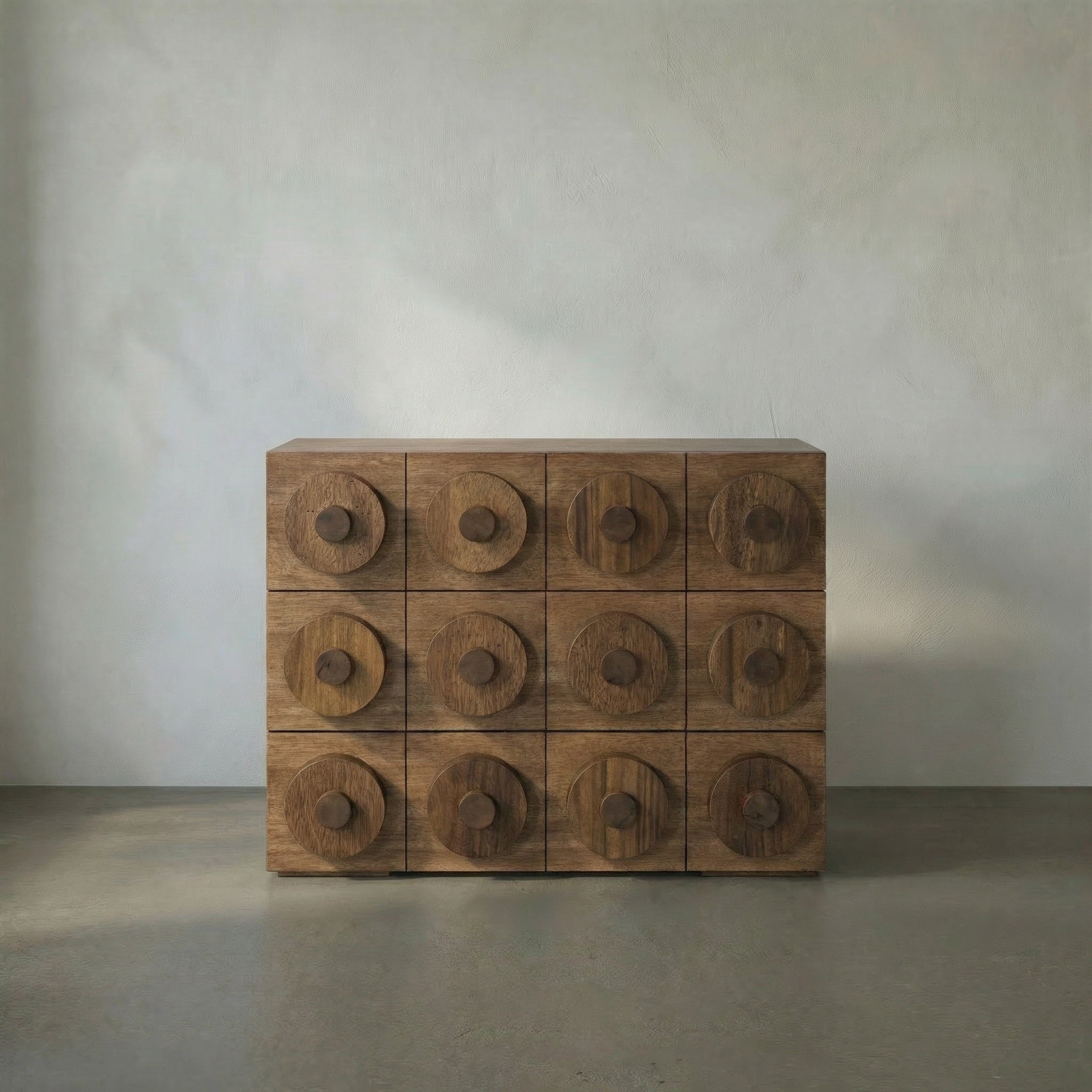 Lego 3-Drawer Sideboard