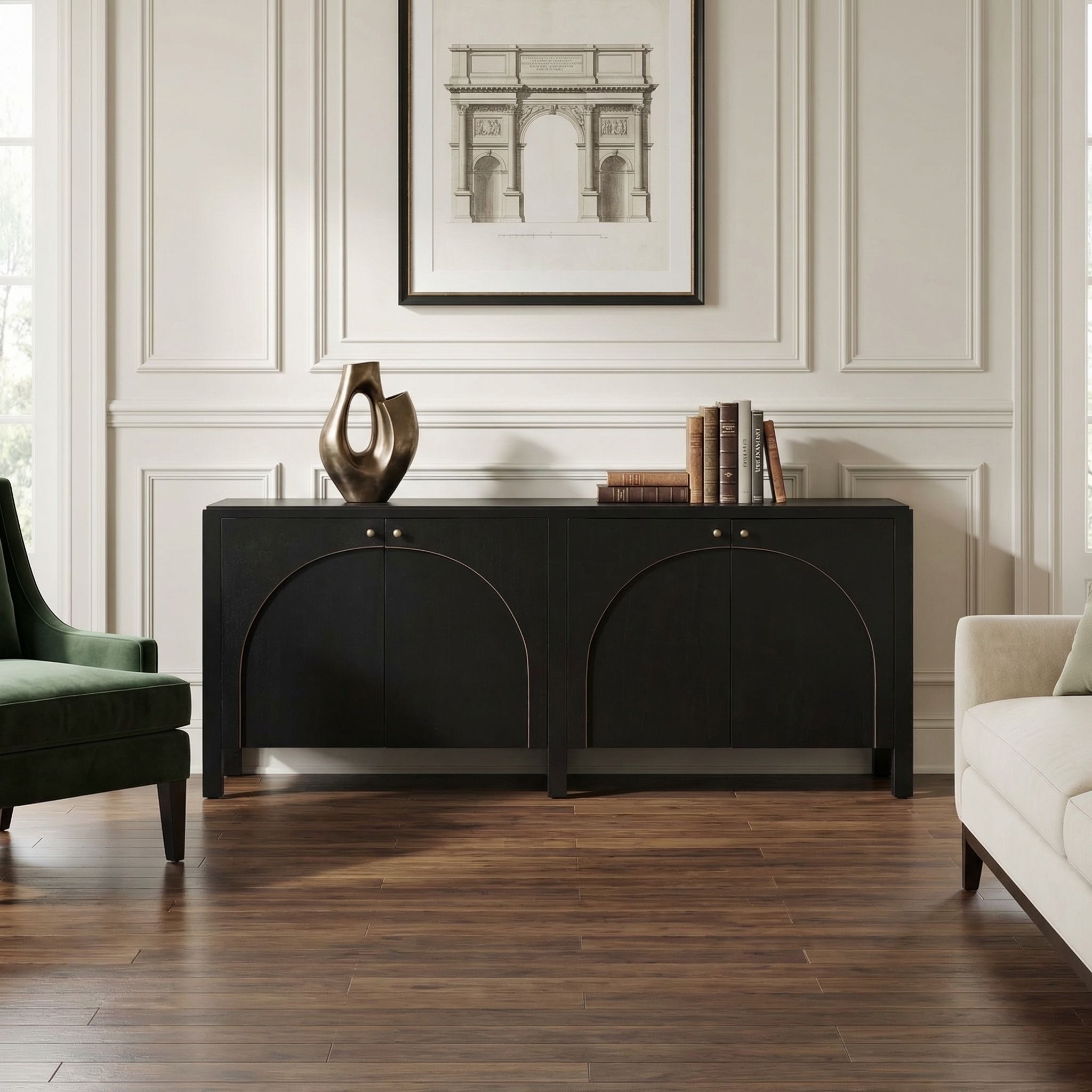 Weston Sideboard