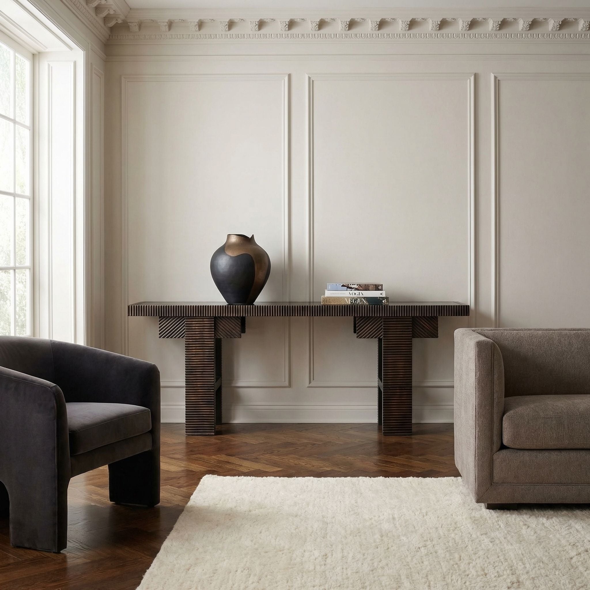 Nabu Console