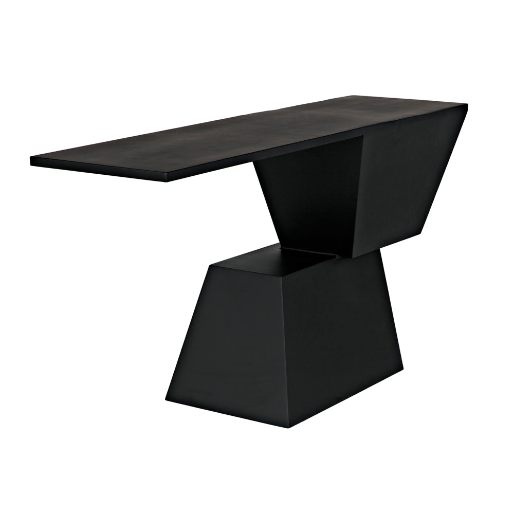 Pieta Console Console Tables Noir , Black Friday Sale Noir Furniture Sale, Old Bones Co, Mid Century Furniture Sale, Four Hands Furniture, Black Friday Sale Pieta Console,Gus Sale, Perigold Pieta Console Console Tables Black Friday Sale , Perigold Sale Pieta Console,Pieta Console Lulu and Georgia, Burke Decor Sale Pieta Console, www.oldbonesco.com