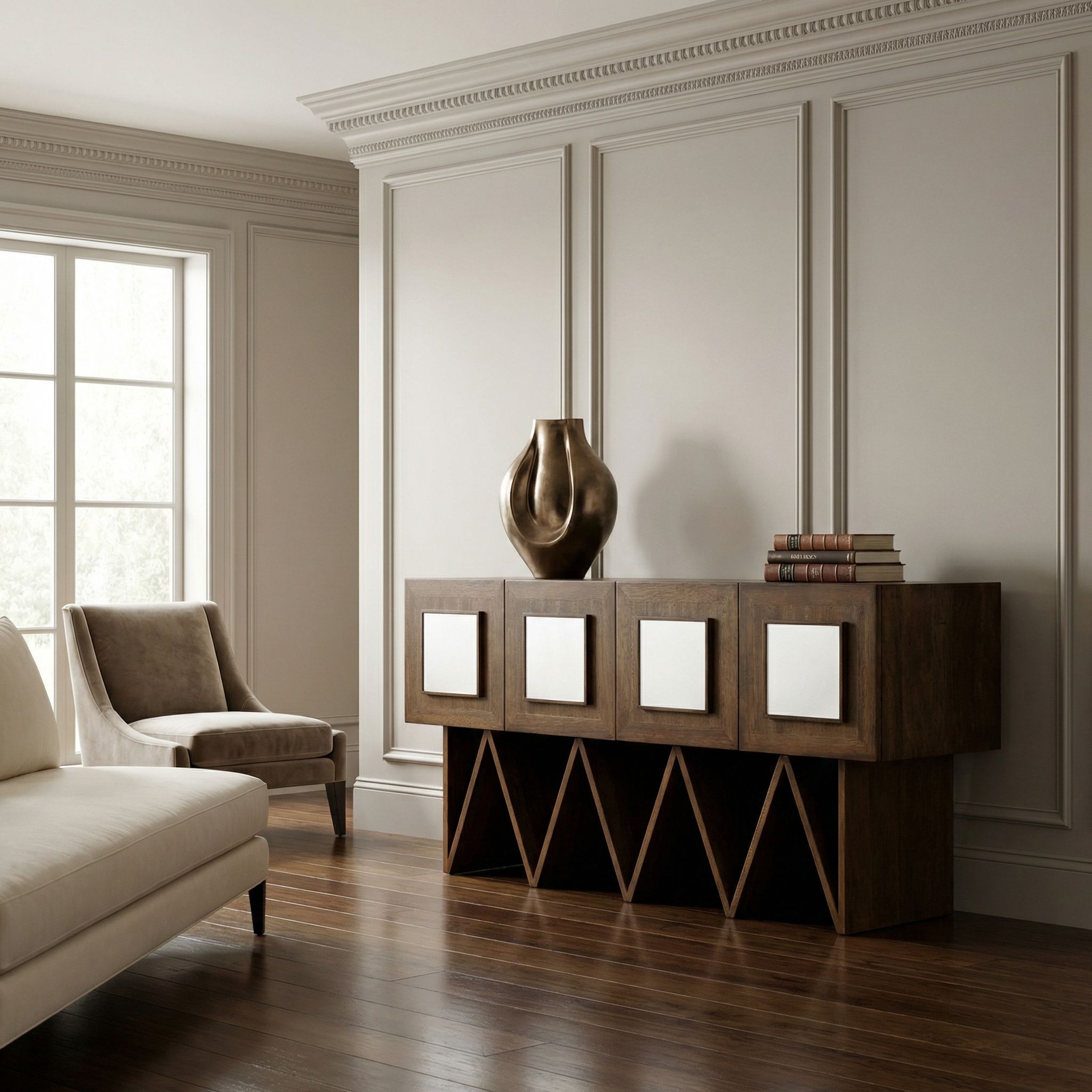 Jean-Michel Sideboard