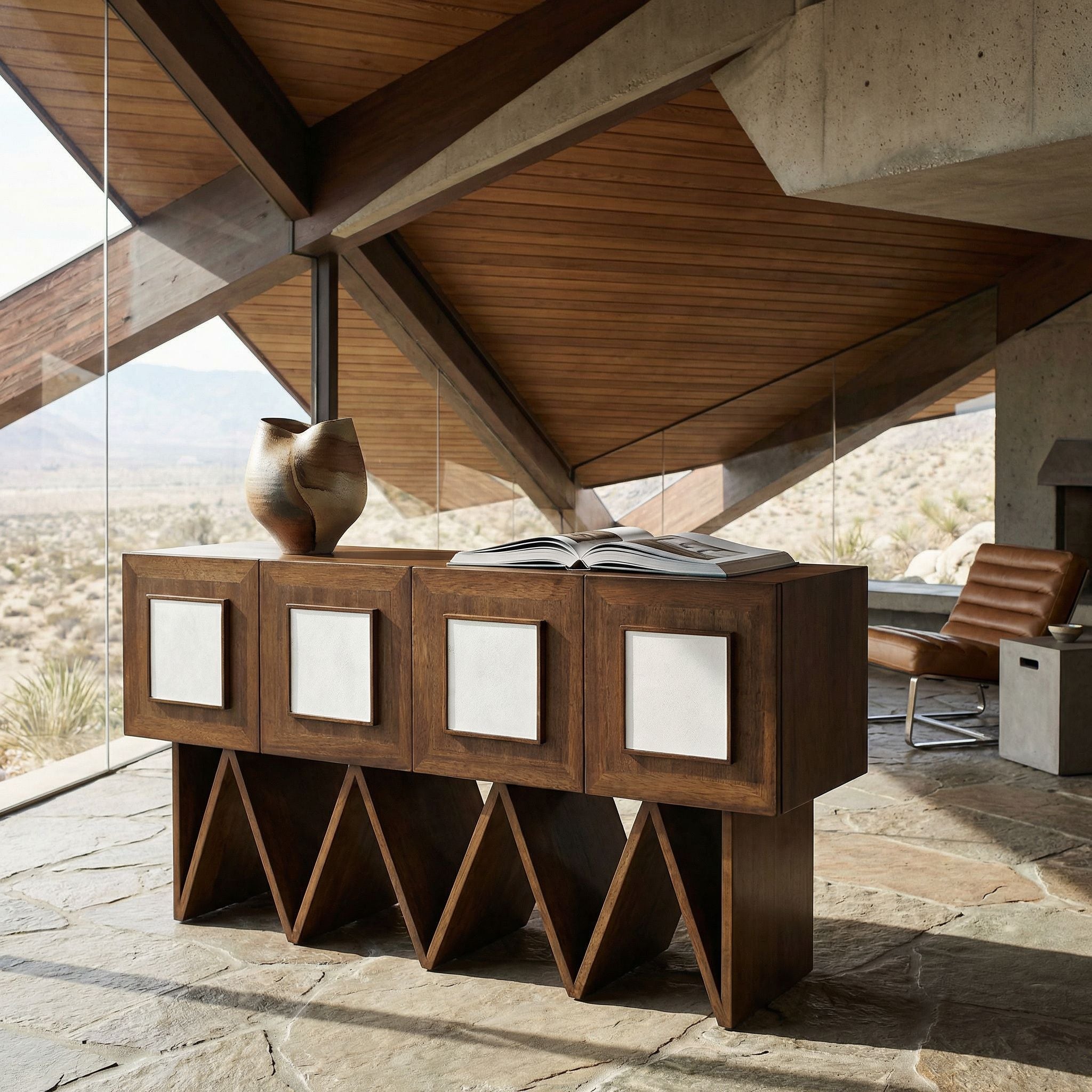 Jean-Michel Sideboard