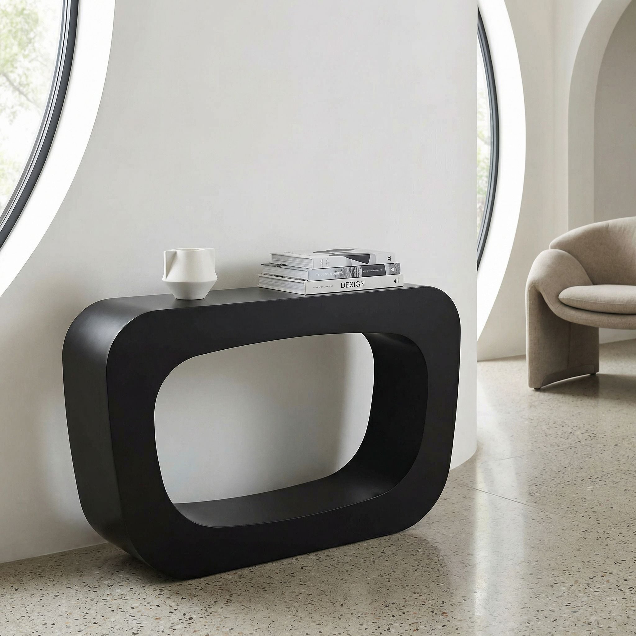 Ponte Console
