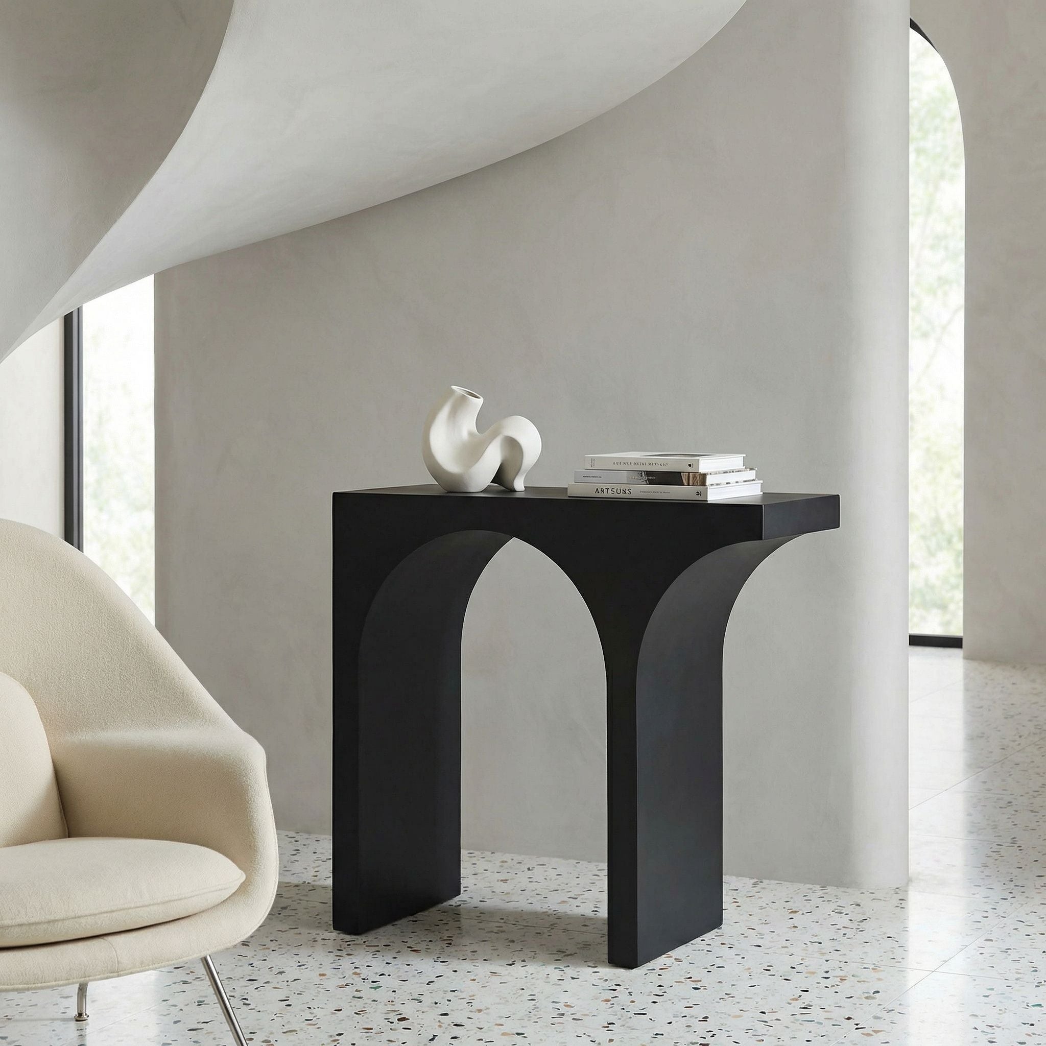 Maximus Console