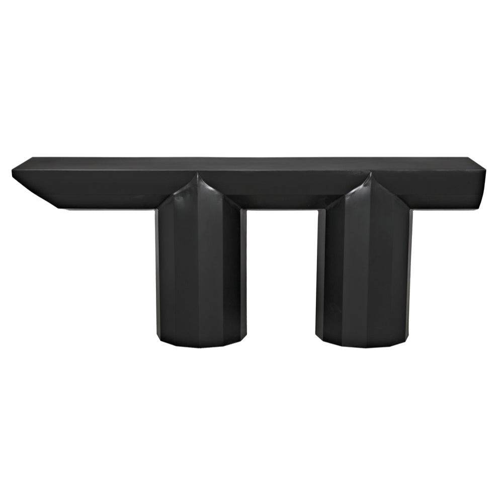 Los Altos Console Console Tables Noir , Black Friday Sale Noir Furniture Sale, Old Bones Co, Mid Century Furniture Sale, Four Hands Furniture, Black Friday Sale Los Altos Console,Gus Sale, Perigold Los Altos Console Console Tables Black Friday Sale , Perigold Sale Los Altos Console,Los Altos Console Lulu and Georgia, Burke Decor Sale Los Altos Console, www.oldbonesco.com