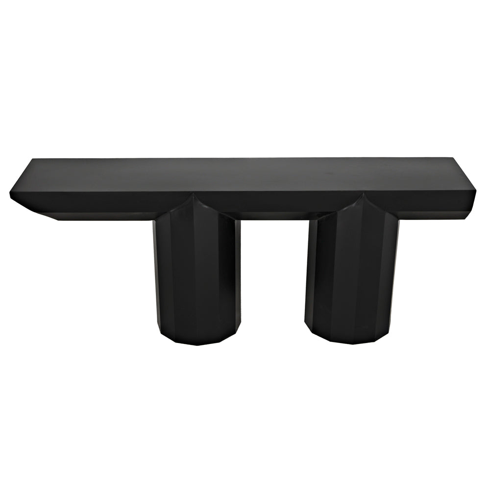 Los Altos Console Console Tables Noir , Black Friday Sale Noir Furniture Sale, Old Bones Co, Mid Century Furniture Sale, Four Hands Furniture, Black Friday Sale Los Altos Console,Gus Sale, Perigold Los Altos Console Console Tables Black Friday Sale , Perigold Sale Los Altos Console,Los Altos Console Lulu and Georgia, Burke Decor Sale Los Altos Console, www.oldbonesco.com