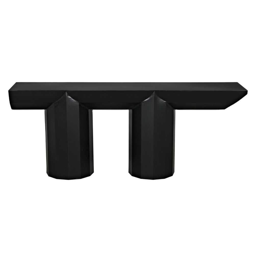 Los Altos Console Console Tables Noir , Black Friday Sale Noir Furniture Sale, Old Bones Co, Mid Century Furniture Sale, Four Hands Furniture, Black Friday Sale Los Altos Console,Gus Sale, Perigold Los Altos Console Console Tables Black Friday Sale , Perigold Sale Los Altos Console,Los Altos Console Lulu and Georgia, Burke Decor Sale Los Altos Console, www.oldbonesco.com