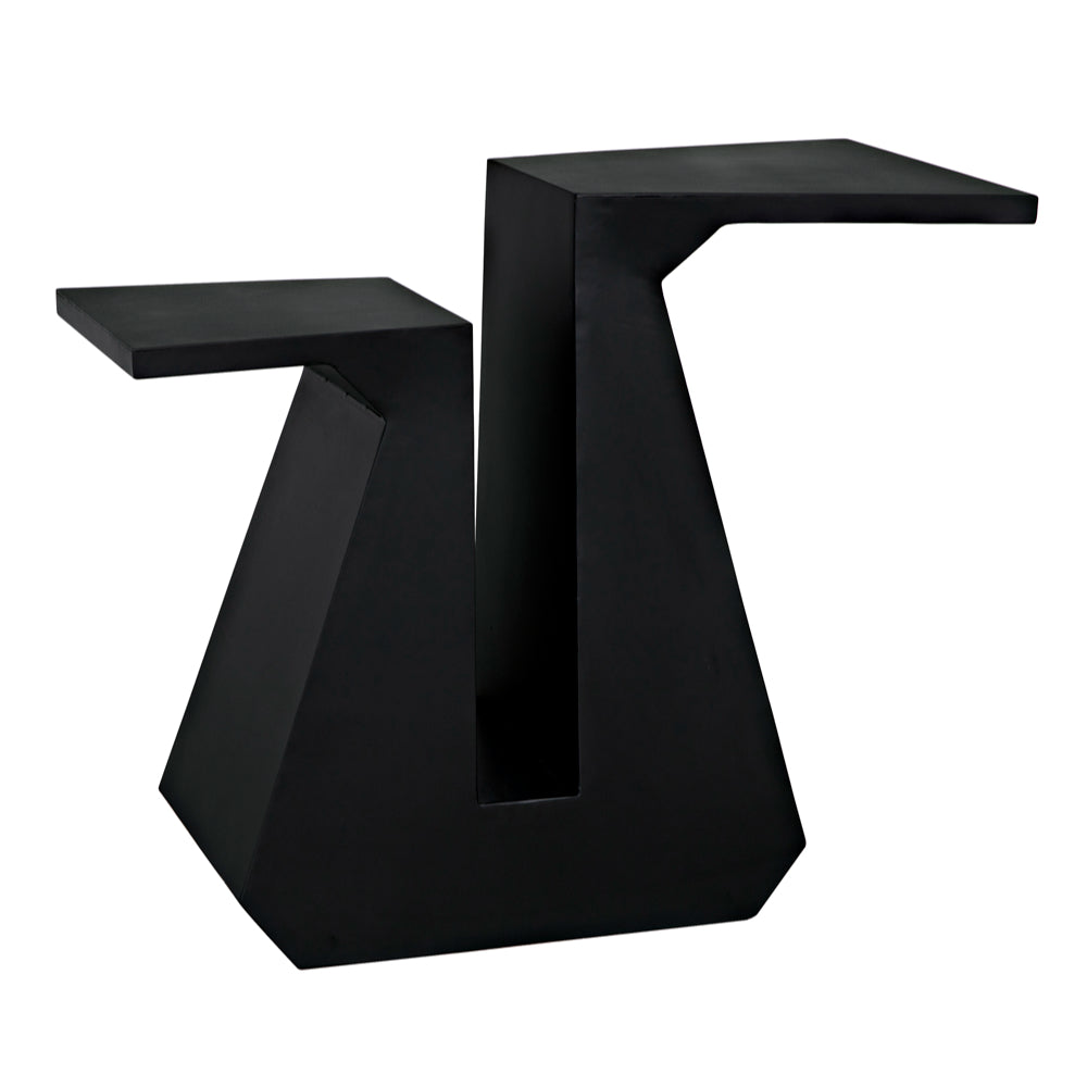 Gaston Console Console Tables Noir , Black Friday Sale Noir Furniture Sale, Old Bones Co, Mid Century Furniture Sale, Four Hands Furniture, Black Friday Sale Gaston Console,Gus Sale, Perigold Gaston Console Console Tables Black Friday Sale , Perigold Sale Gaston Console,Gaston Console Lulu and Georgia, Burke Decor Sale Gaston Console, www.oldbonesco.com