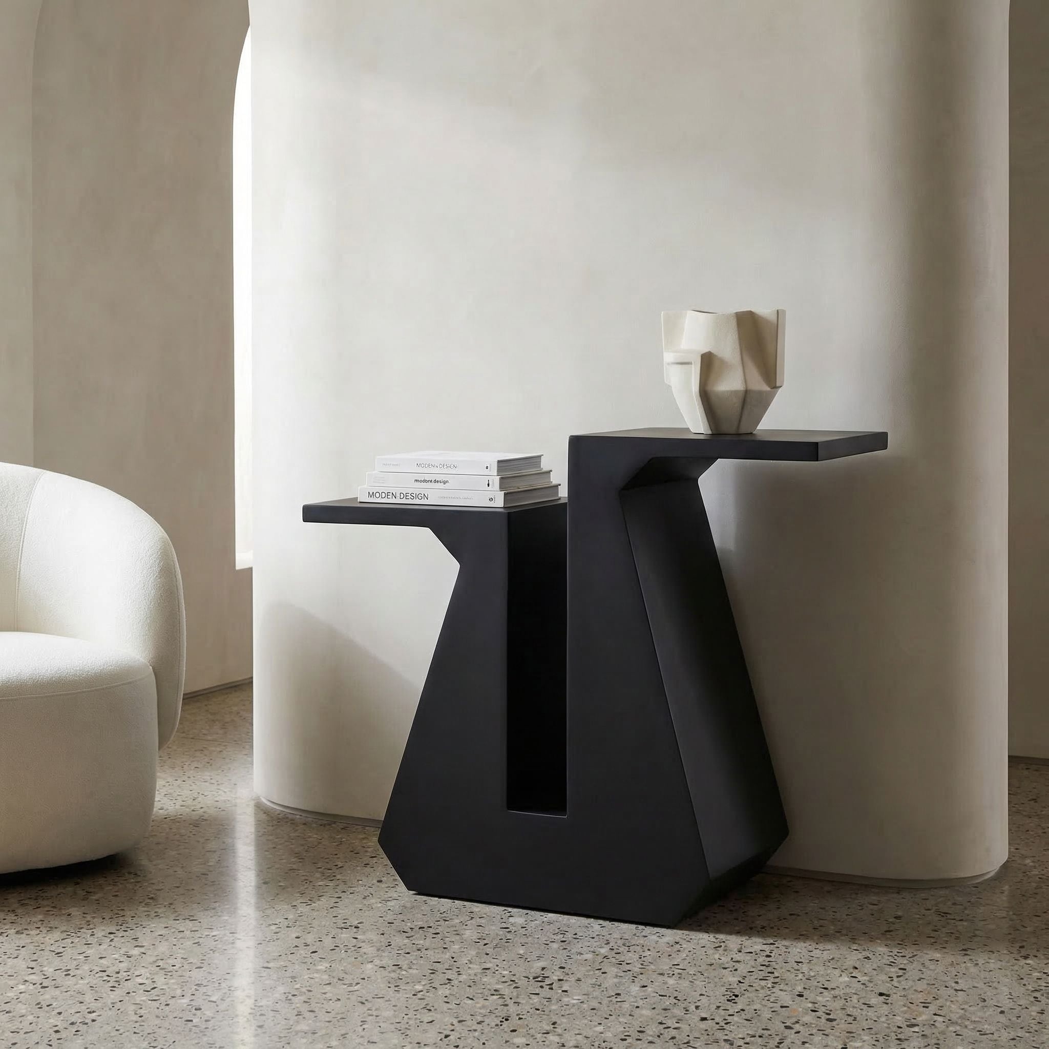 Gaston Console