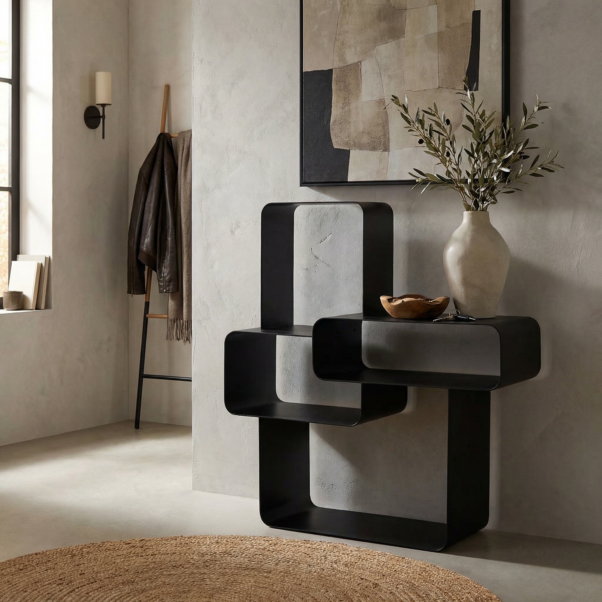 Latisia Shelf