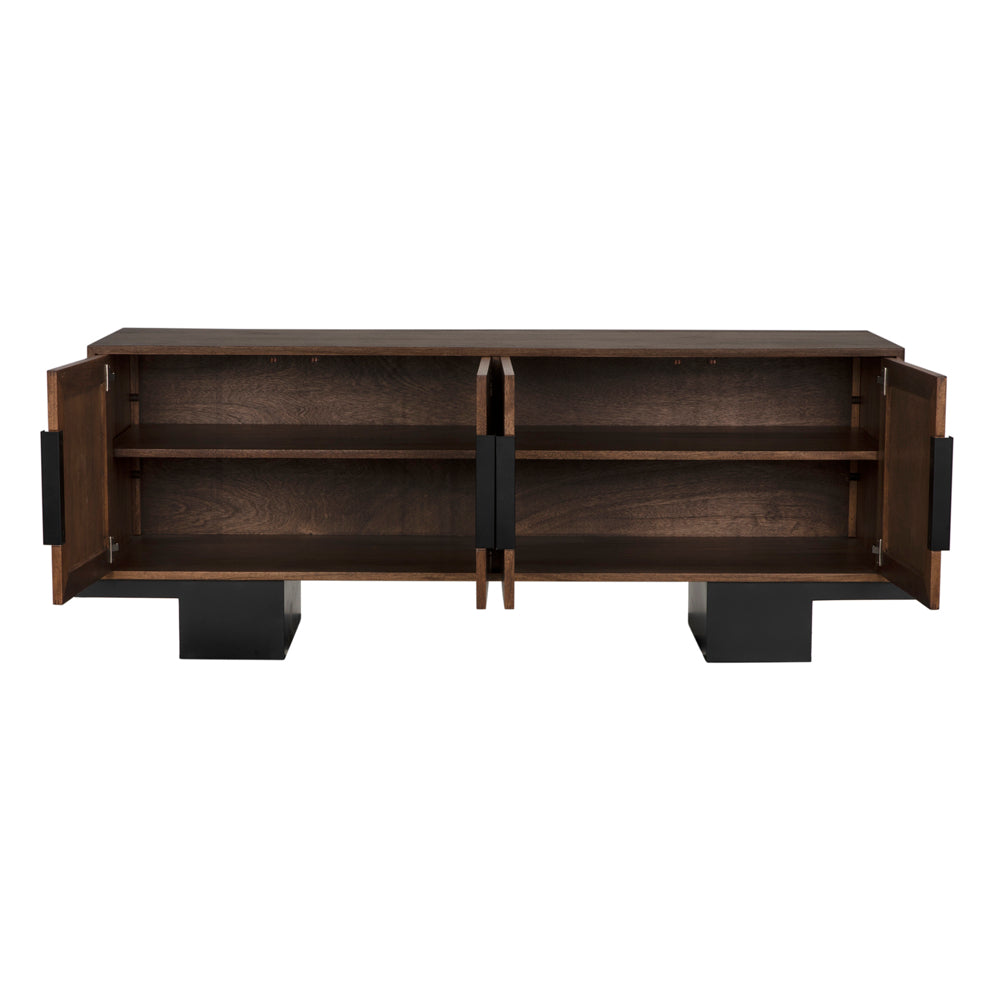 Phoenix Sideboard Credenzas & Sideboards Noir , Black Friday Sale Noir Furniture Sale, Old Bones Co, Mid Century Furniture Sale, Four Hands Furniture, Black Friday Sale Phoenix Sideboard,Gus Sale, Perigold Phoenix Sideboard Credenzas & Sideboards Black Friday Sale , Perigold Sale Phoenix Sideboard,Phoenix Sideboard Lulu and Georgia, Burke Decor Sale Phoenix Sideboard, www.oldbonesco.com