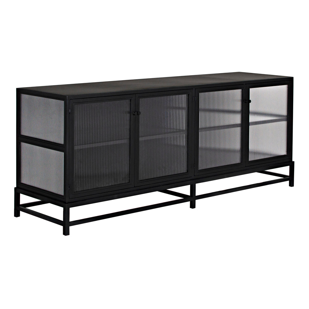 Chandler 4-Door Sideboard Credenzas & Sideboards Noir , Black Friday Sale Noir Furniture Sale, Old Bones Co, Mid Century Furniture Sale, Four Hands Furniture, Black Friday Sale Chandler 4-Door Sideboard,Gus Sale, Perigold Chandler 4-Door Sideboard Credenzas & Sideboards Black Friday Sale , Perigold Sale Chandler 4-Door Sideboard,Chandler 4-Door Sideboard Lulu and Georgia, Burke Decor Sale Chandler 4-Door Sideboard, www.oldbonesco.com
