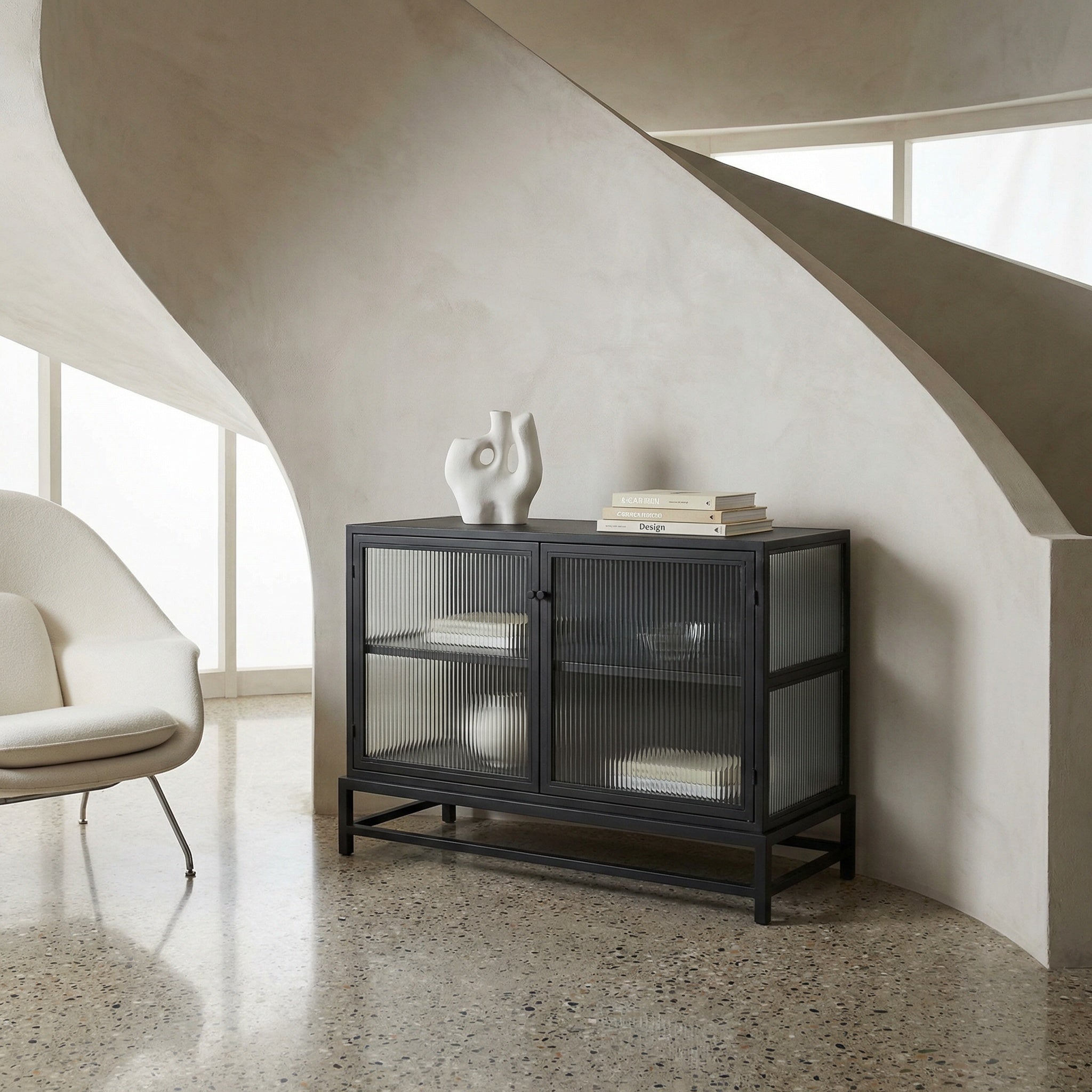 Chandler 2-Door Sideboard