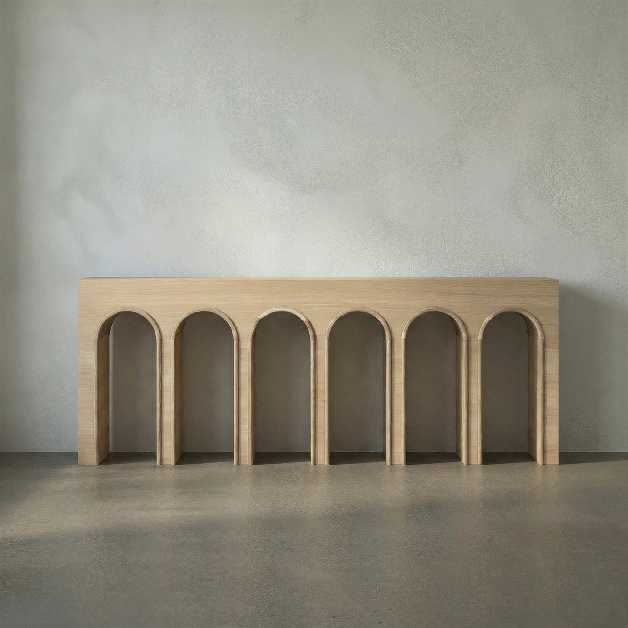 Enzo Console