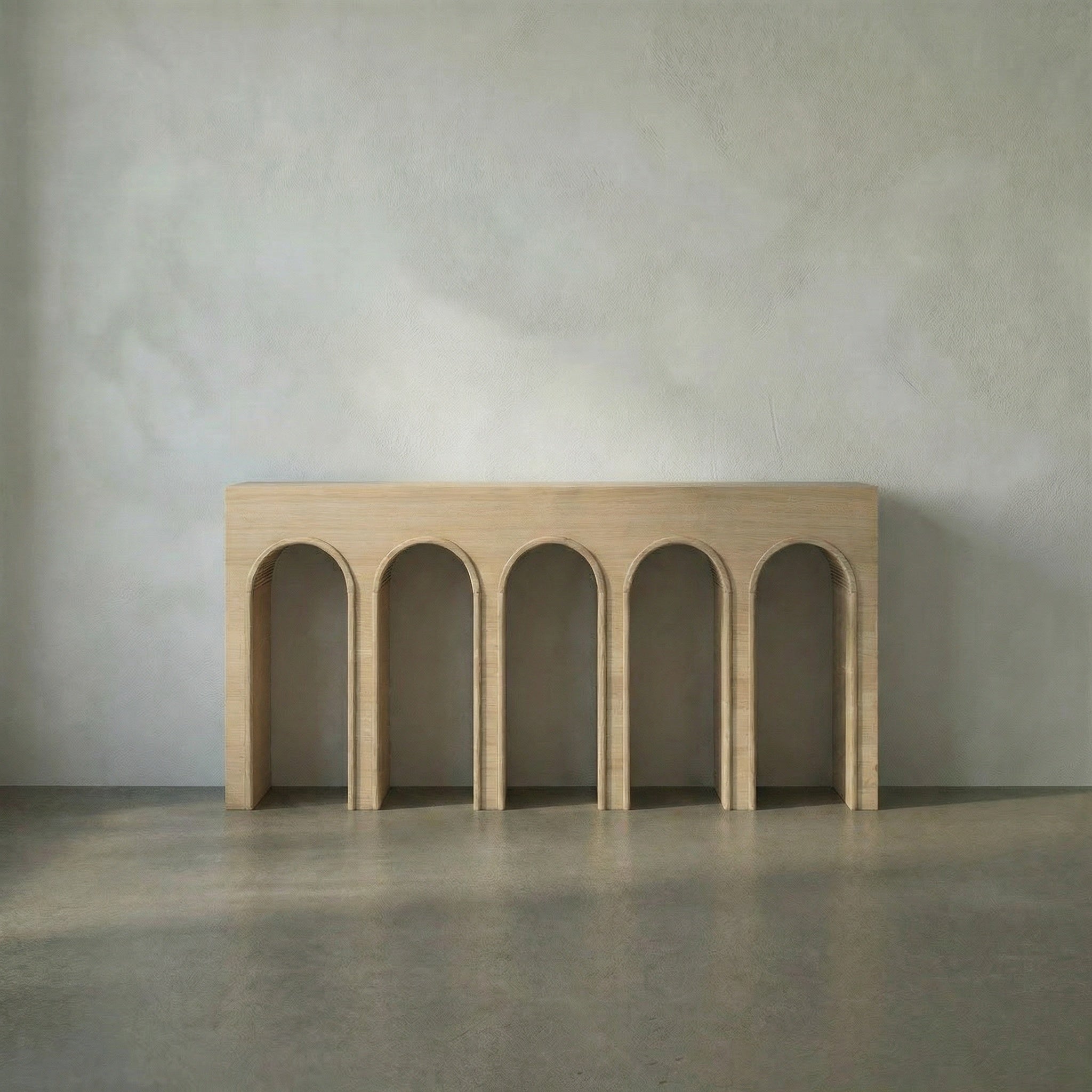 Enzo Console