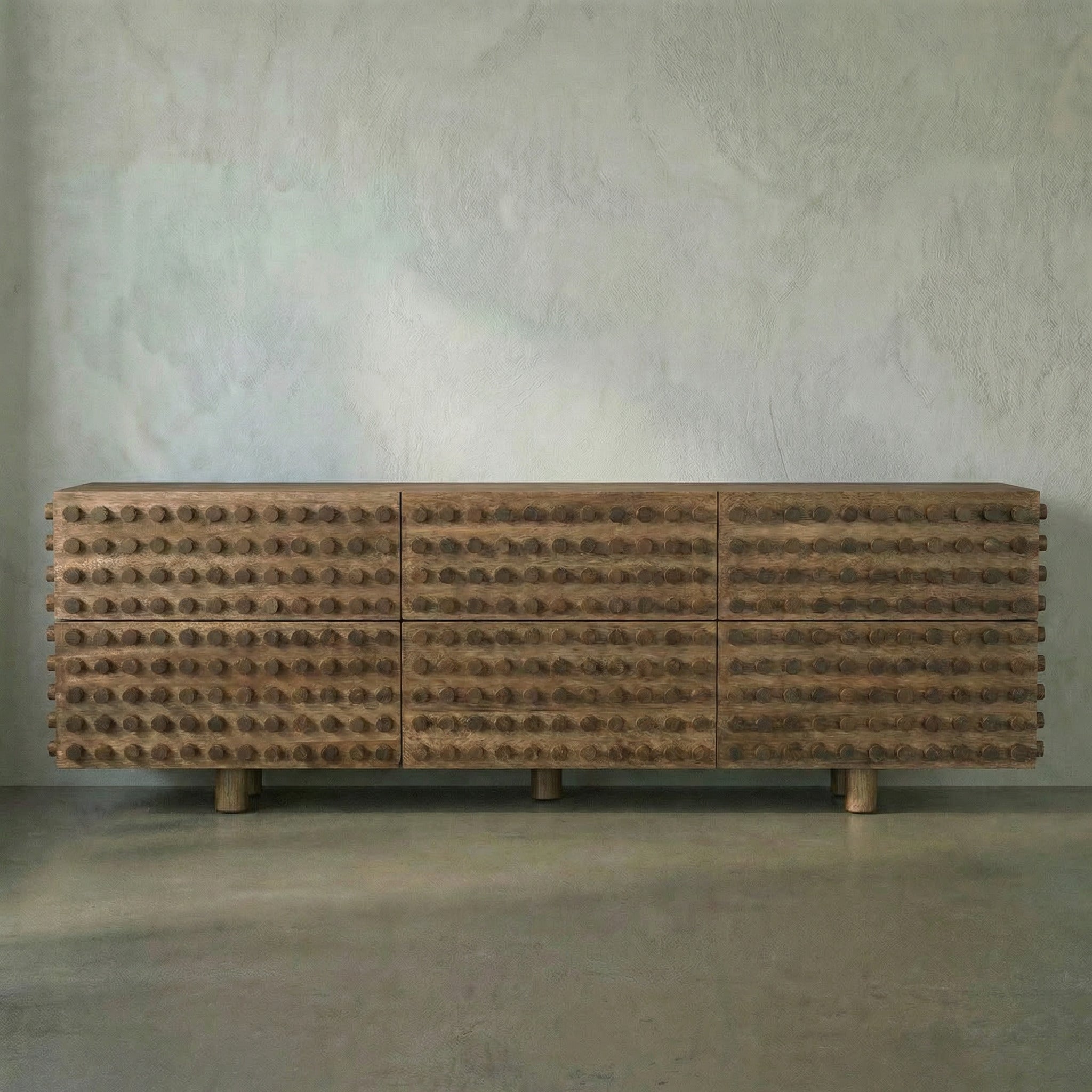 Haruko Extra Large Sideboard
