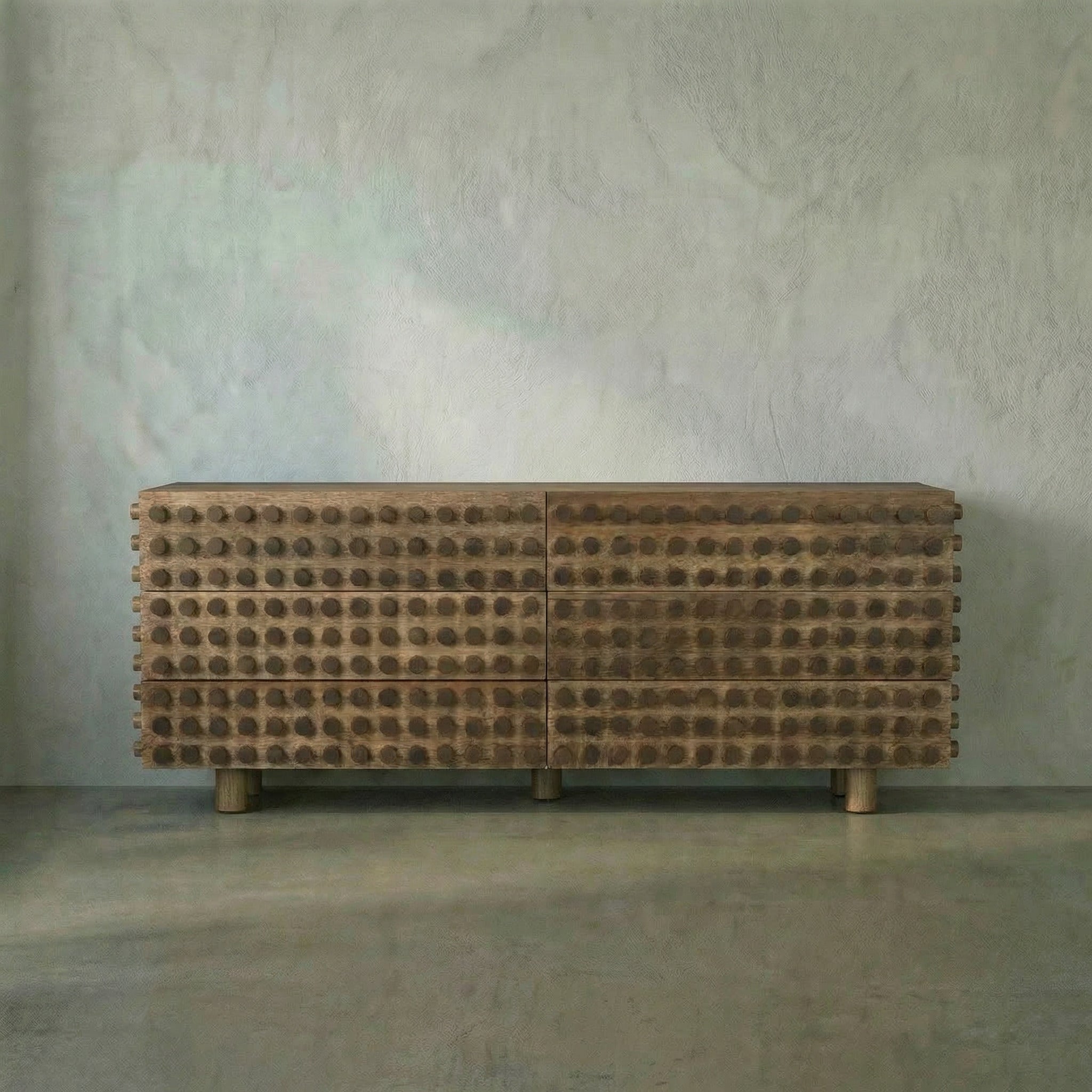 Haruko Sideboard