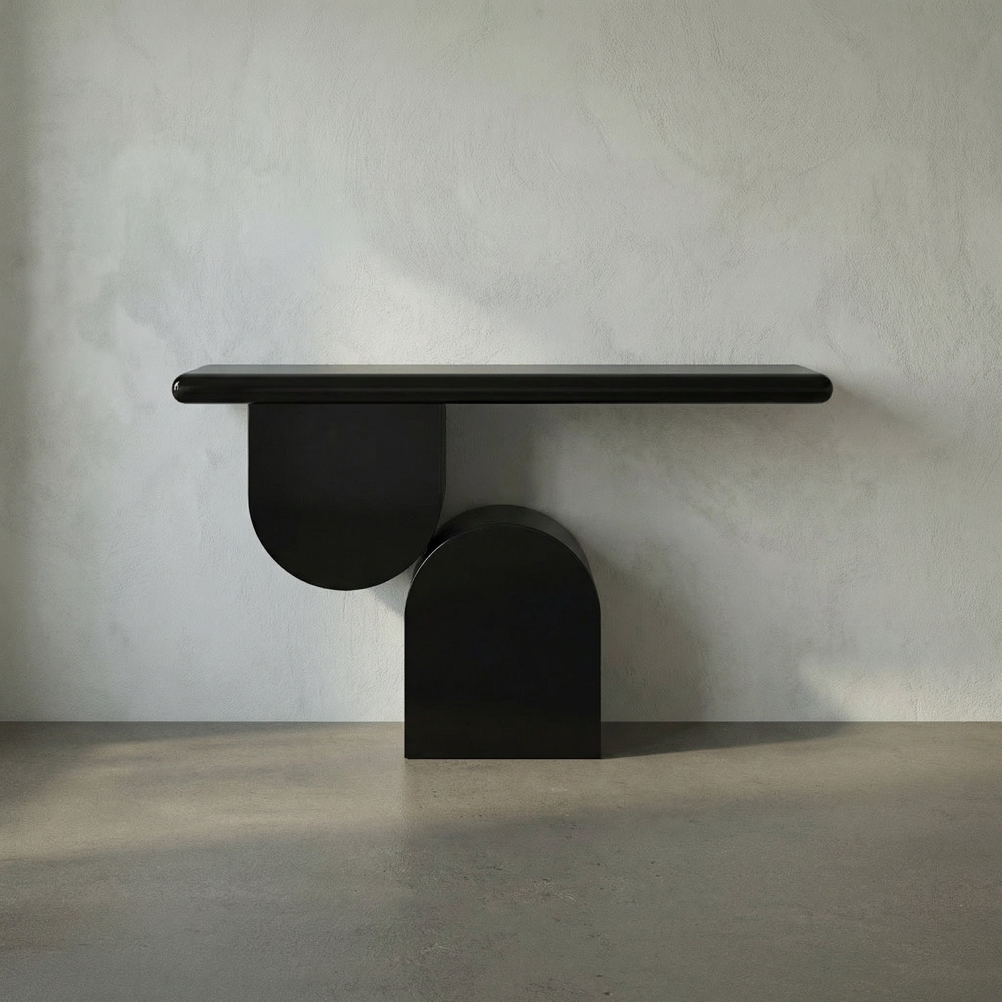 Fraser Console