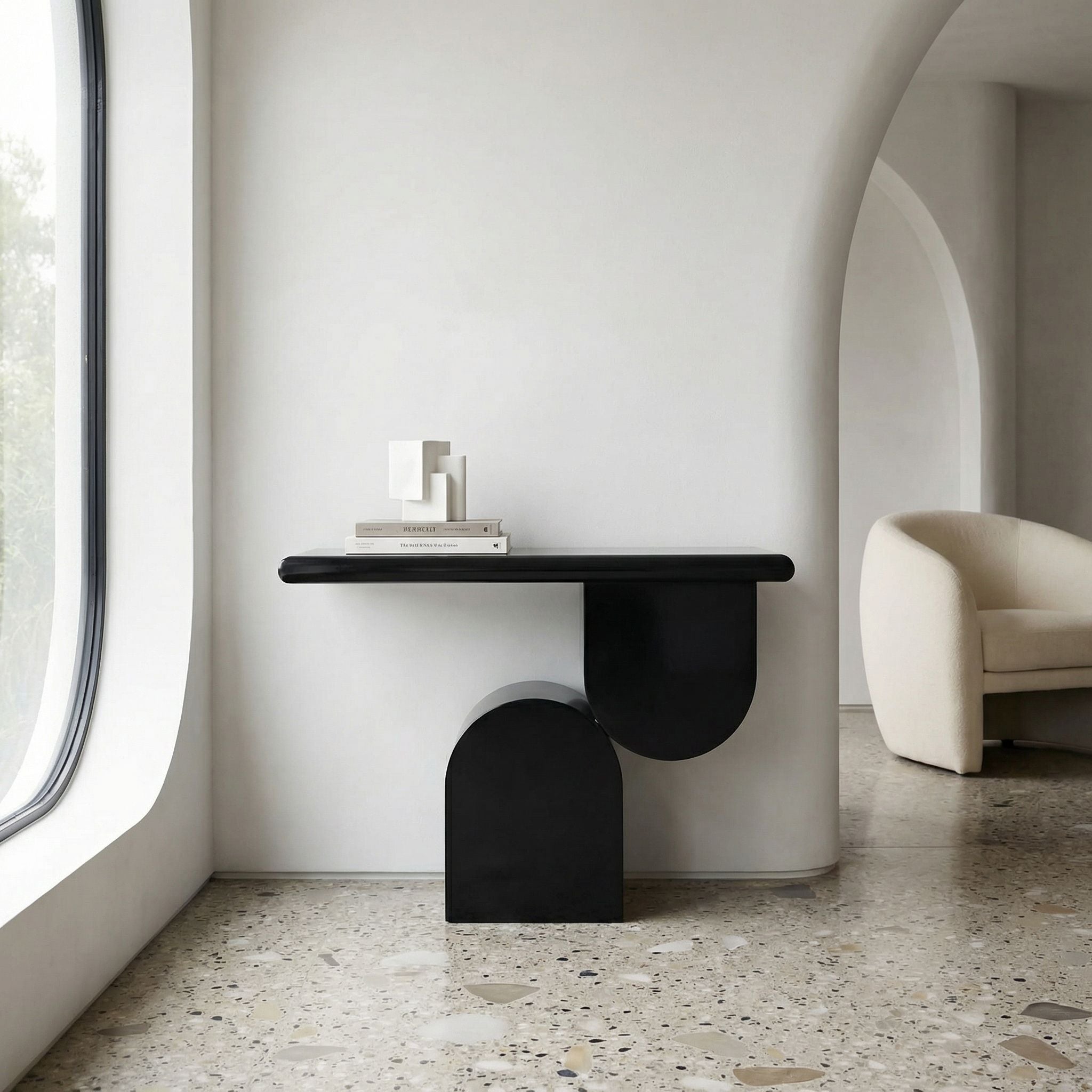 Fraser Console
