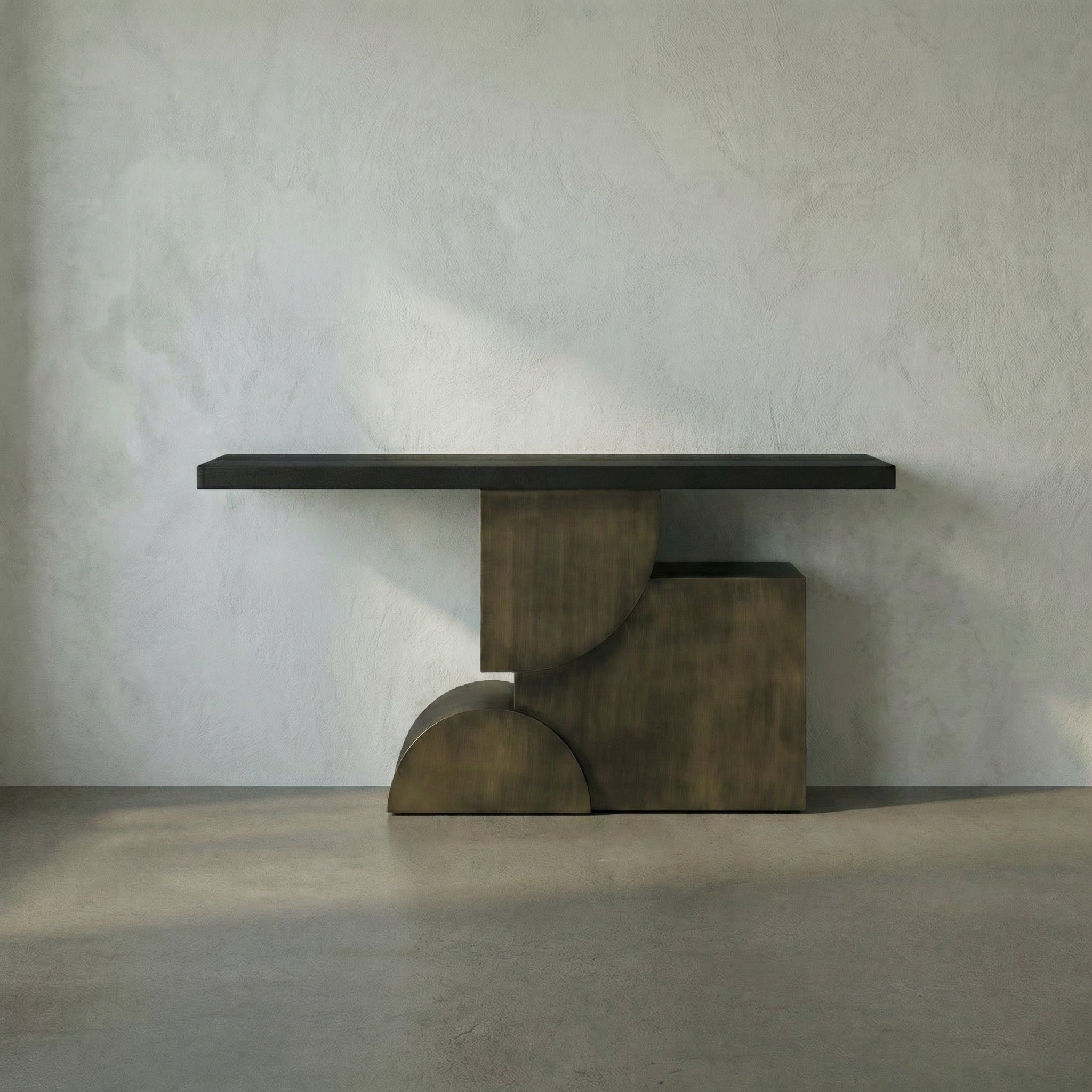 Couture Console