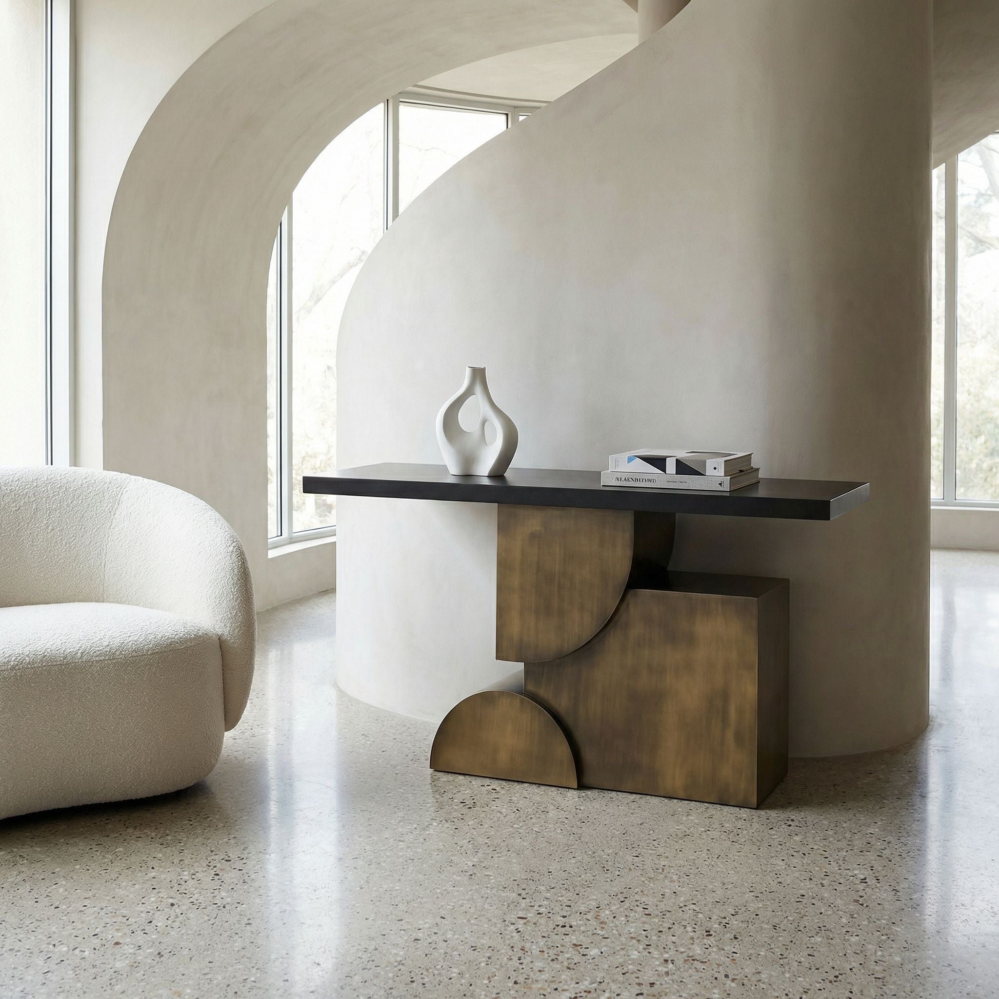 Couture Console