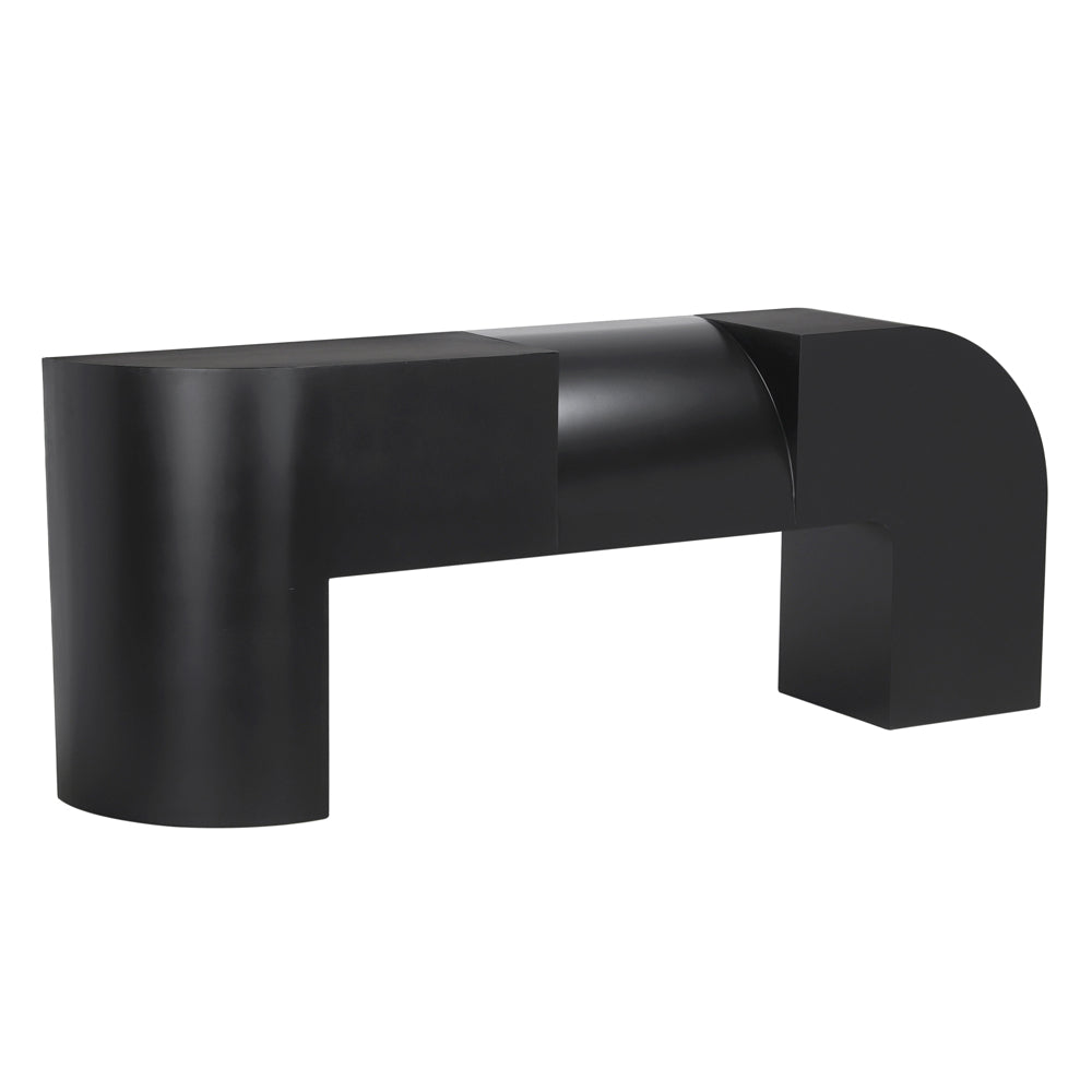 Crafter Console Console Tables Noir , Black Friday Sale Noir Furniture Sale, Old Bones Co, Mid Century Furniture Sale, Four Hands Furniture, Black Friday Sale Crafter Console,Gus Sale, Perigold Crafter Console Console Tables Black Friday Sale , Perigold Sale Crafter Console,Crafter Console Lulu and Georgia, Burke Decor Sale Crafter Console, www.oldbonesco.com