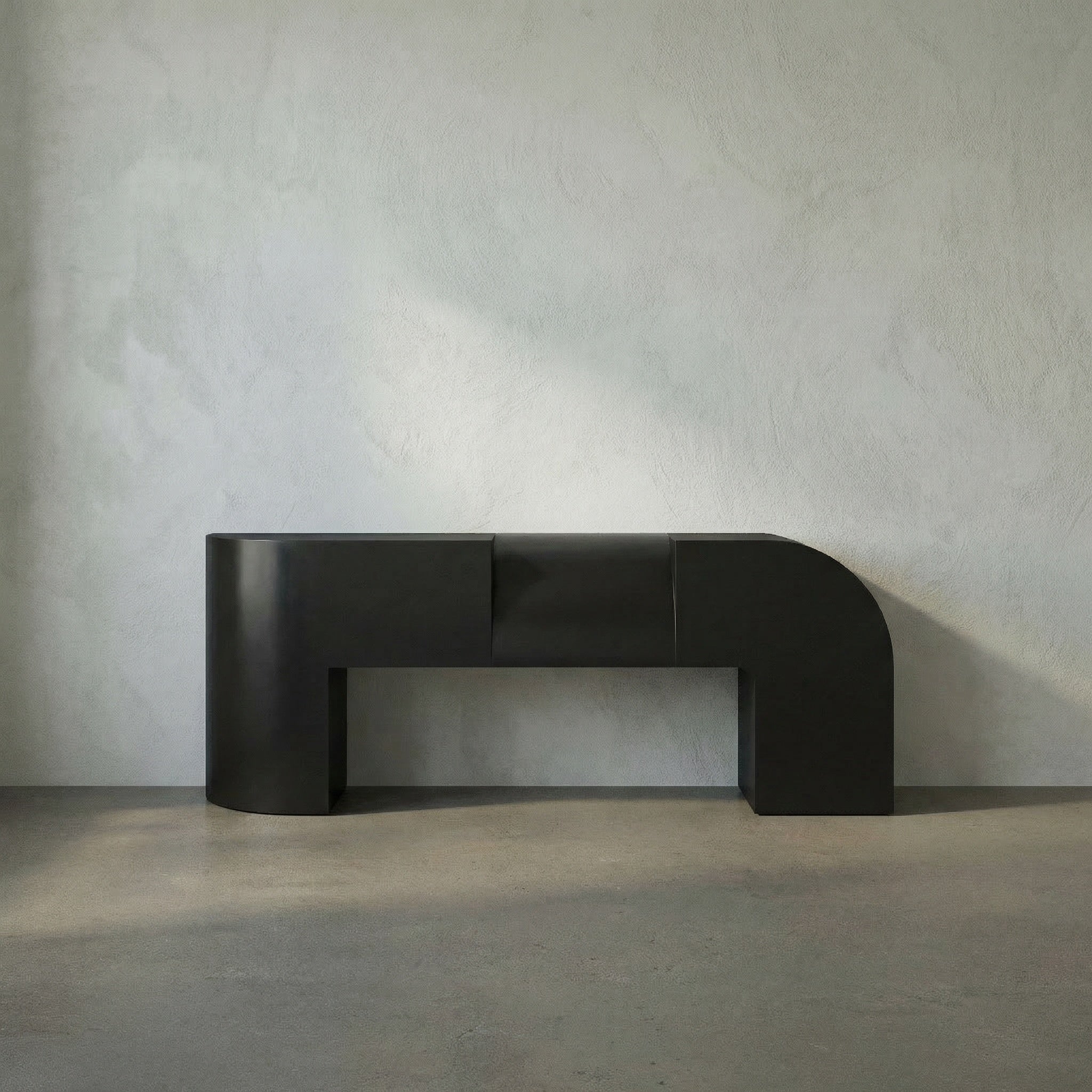 Crafter Console