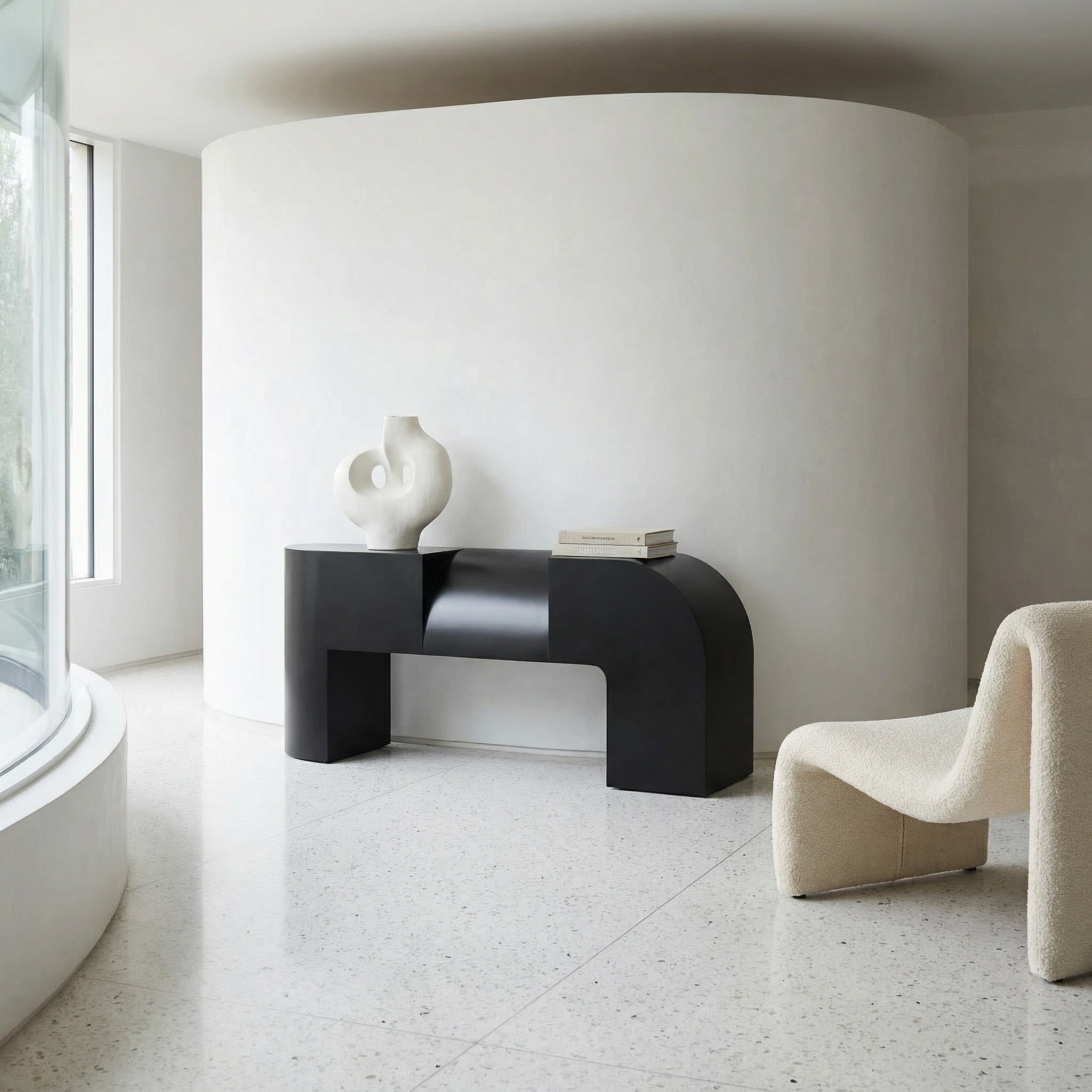 Crafter Console