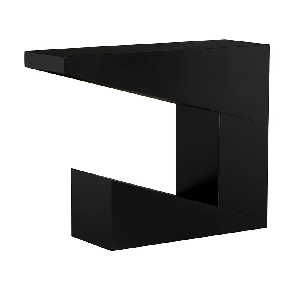 Devo Console Console Tables Noir , Black Friday Sale Noir Furniture Sale, Old Bones Co, Mid Century Furniture Sale, Four Hands Furniture, Black Friday Sale Devo Console,Gus Sale, Perigold Devo Console Console Tables Black Friday Sale , Perigold Sale Devo Console,Devo Console Lulu and Georgia, Burke Decor Sale Devo Console, www.oldbonesco.com