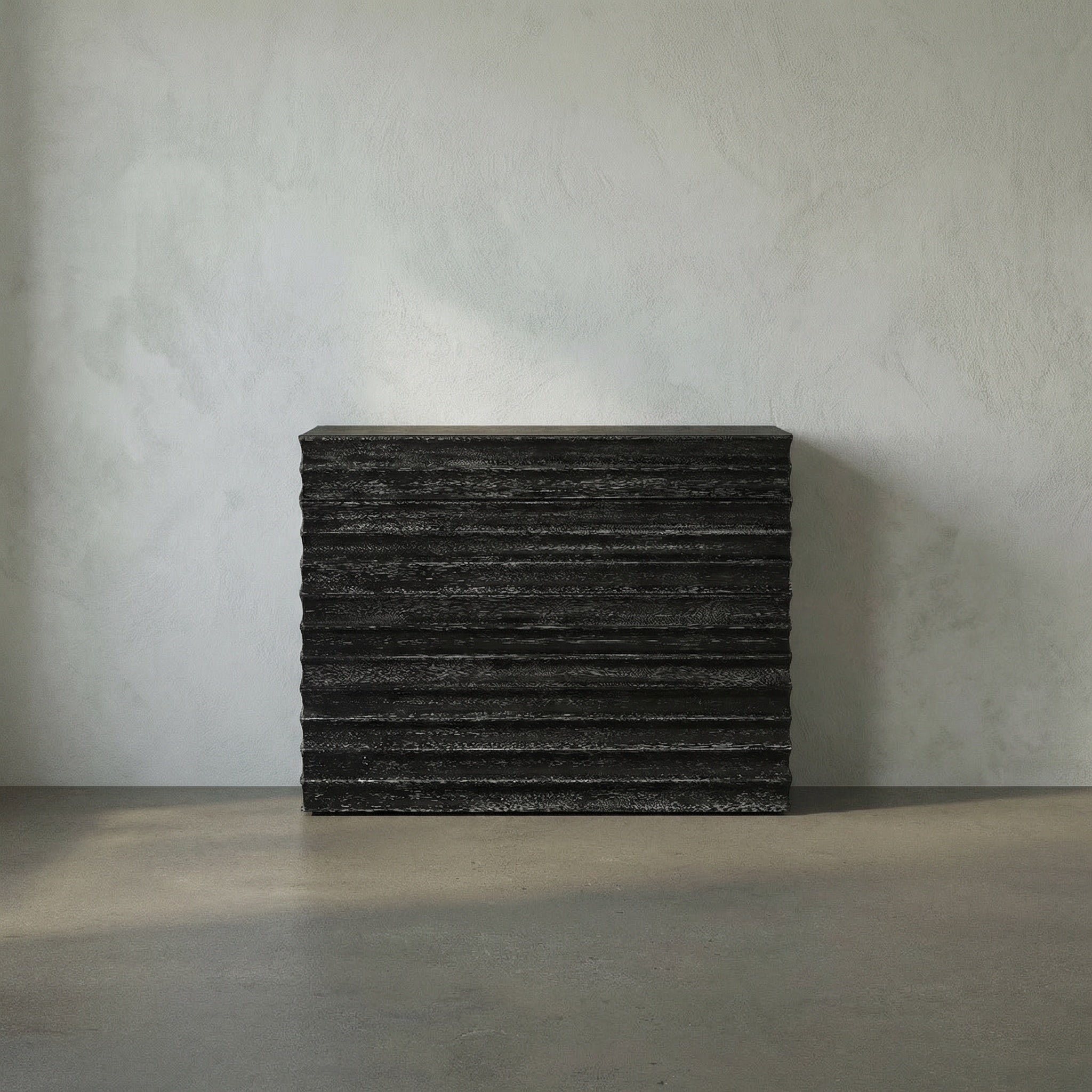 Pacelli Console