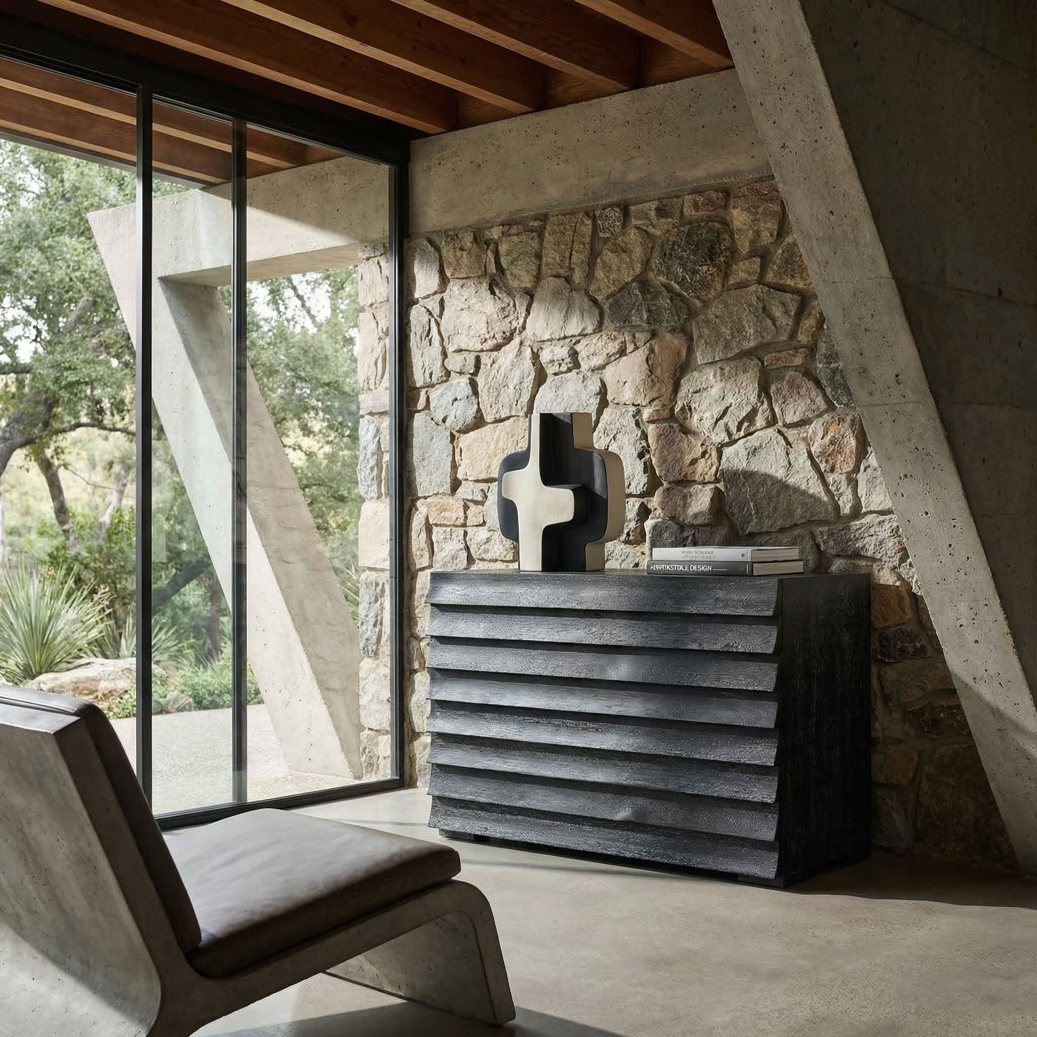 Pacelli Console