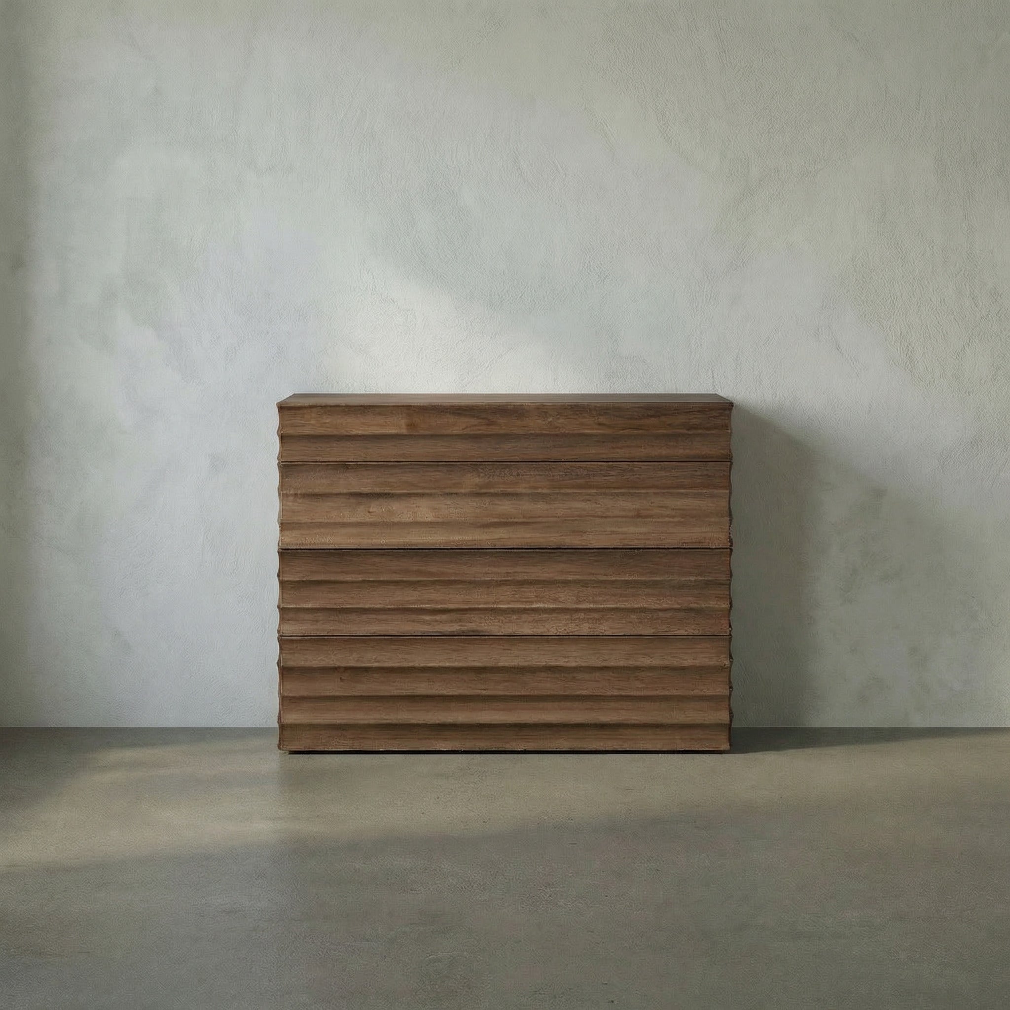 Pacelli Console
