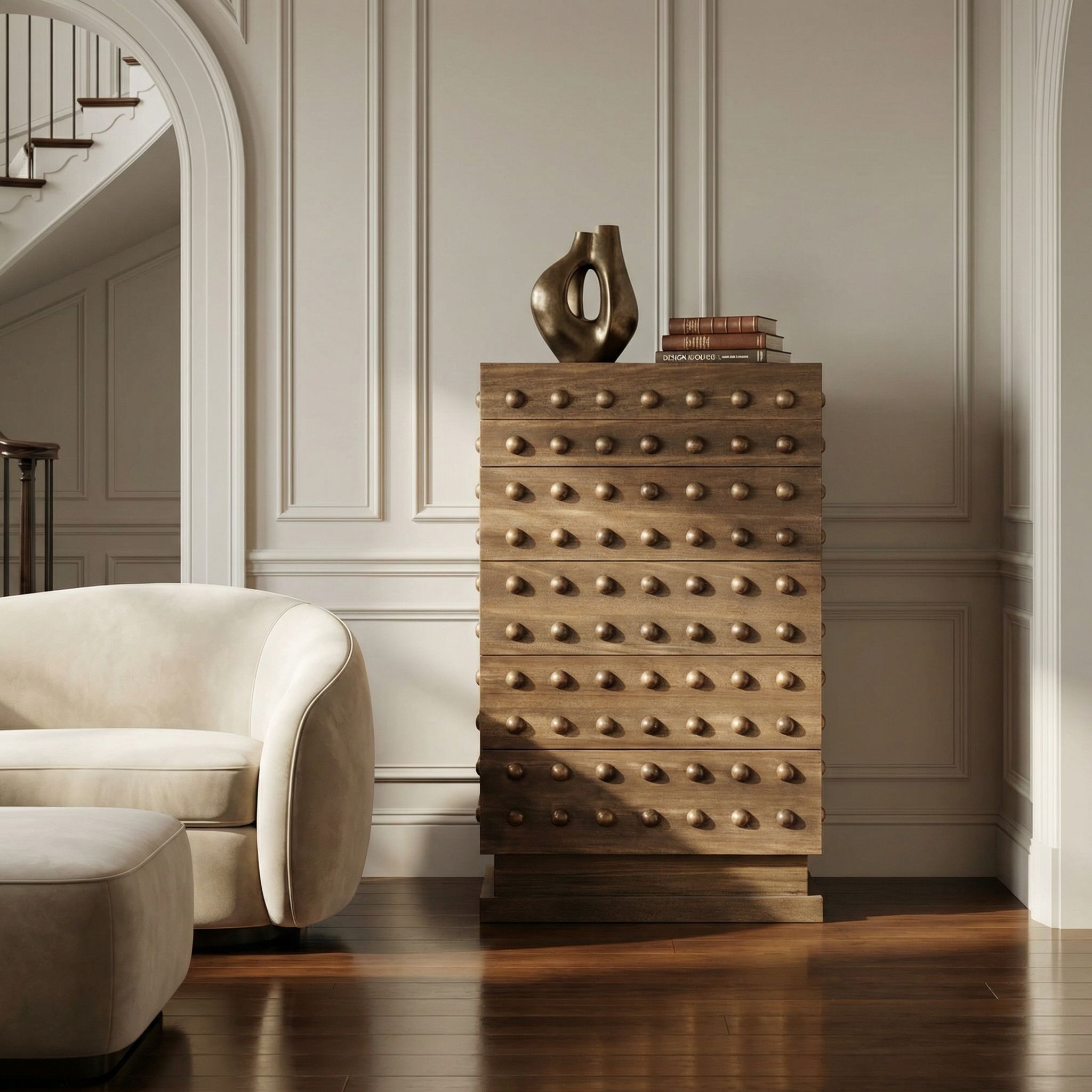 Didier Cabinet