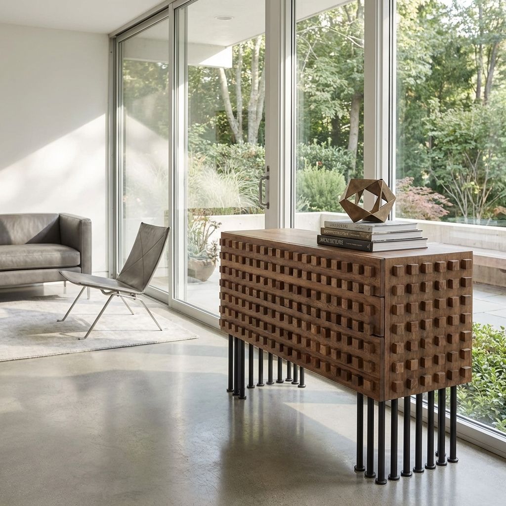 Wolfgang Sideboard