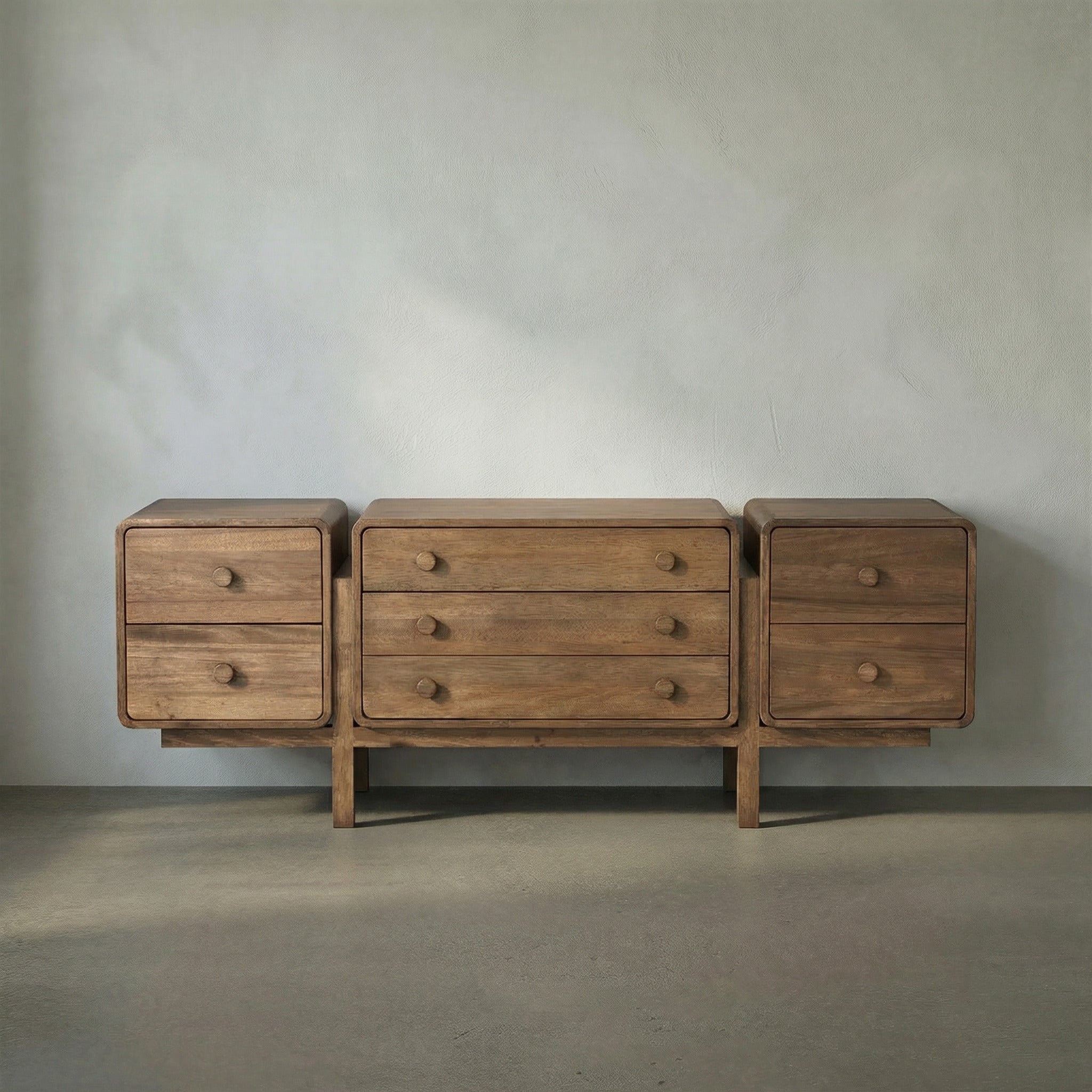 Minsk Sideboard