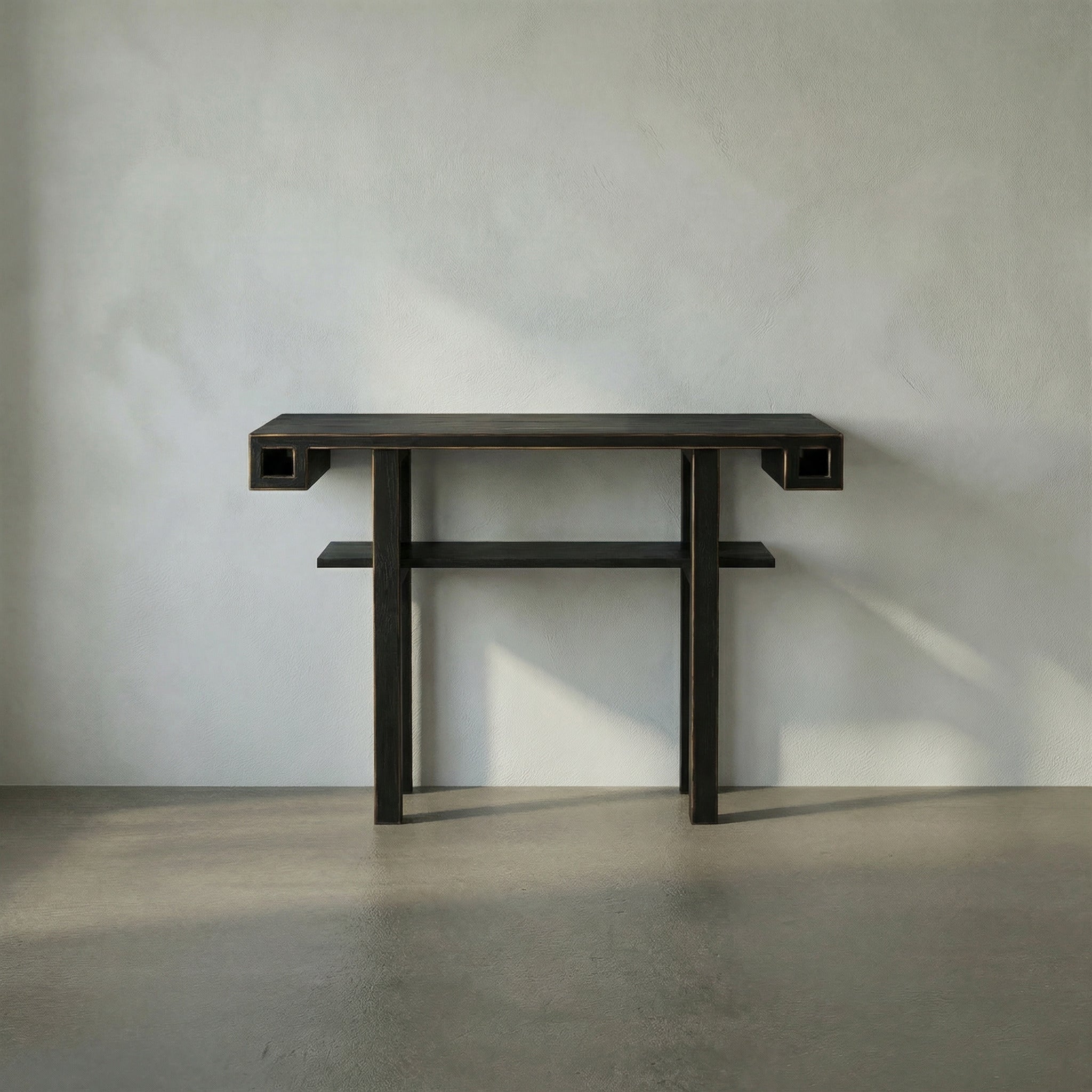Uomo Console