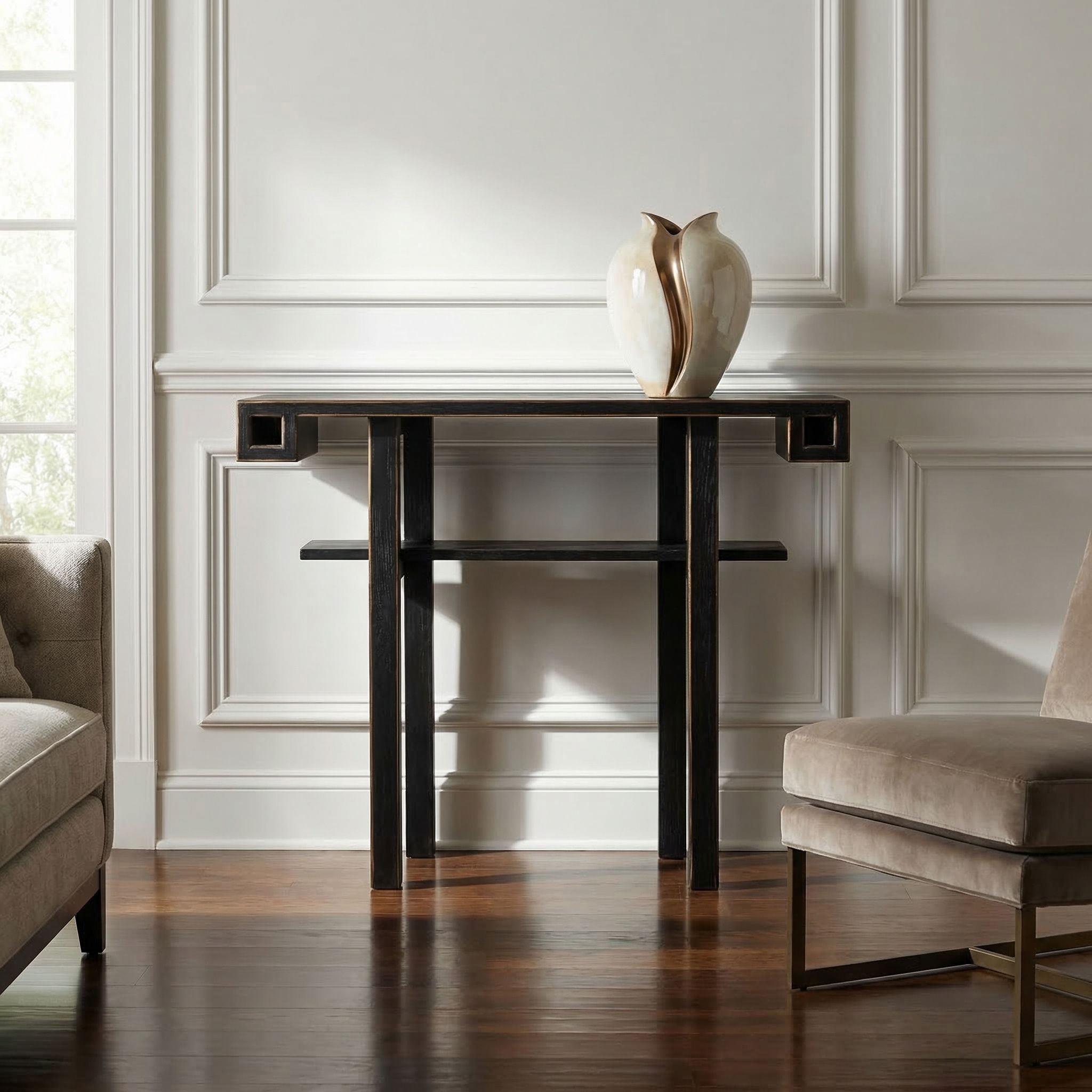 Uomo Console