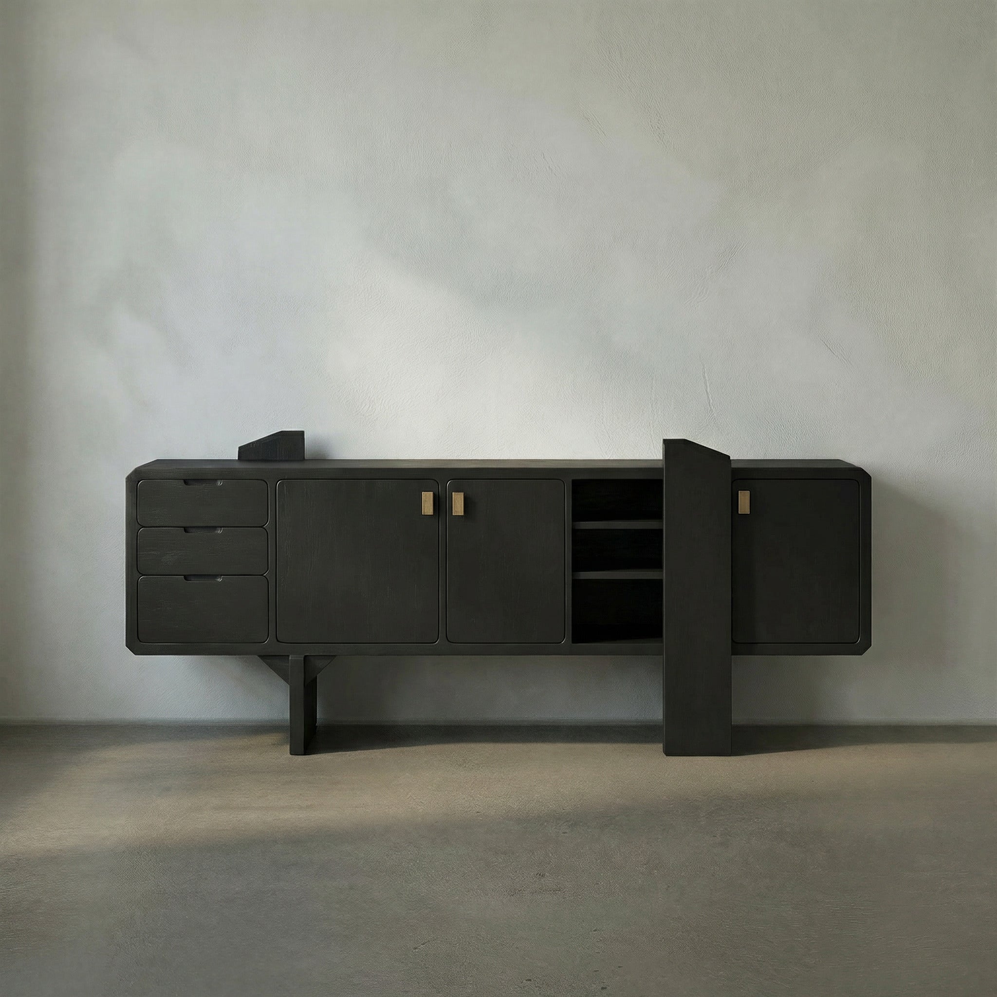 Dallas Sideboard