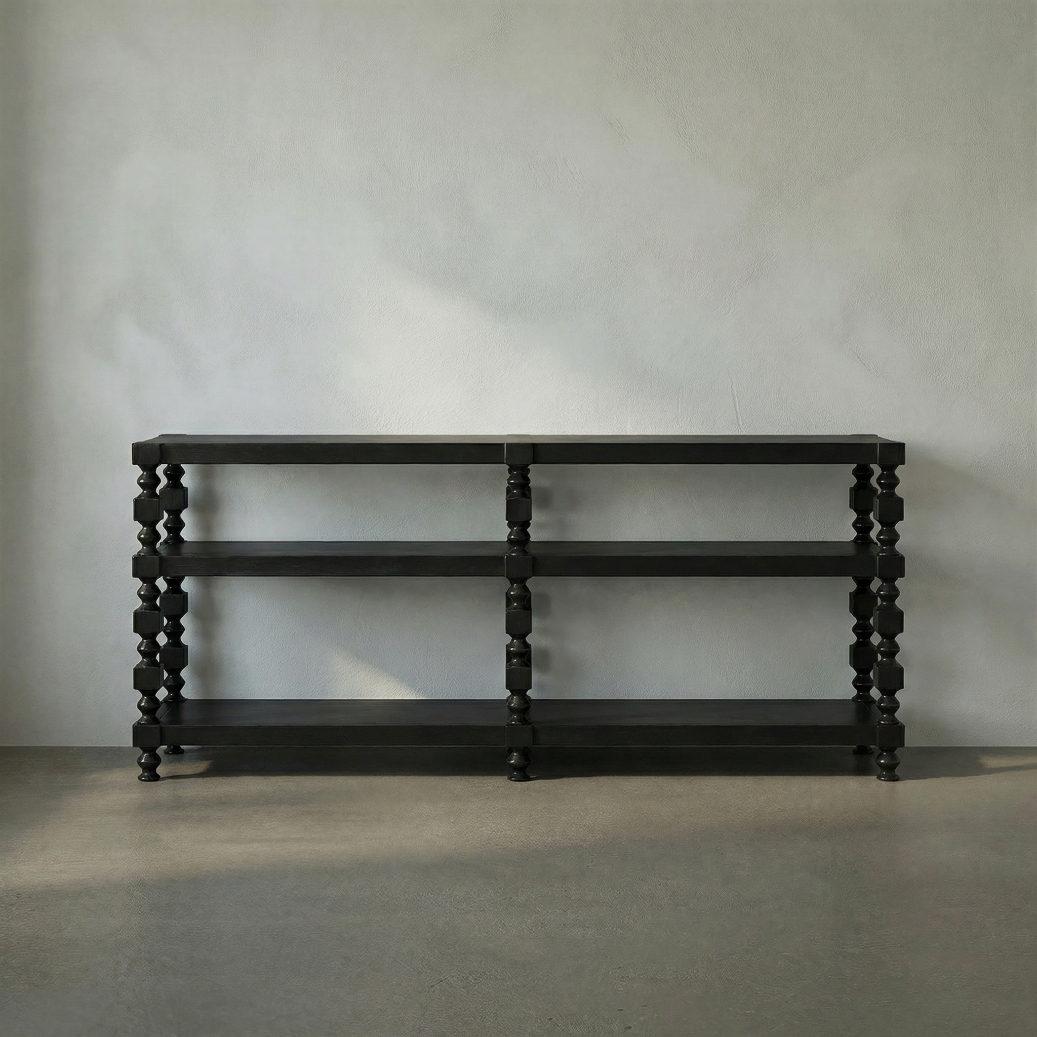 Maurice Console