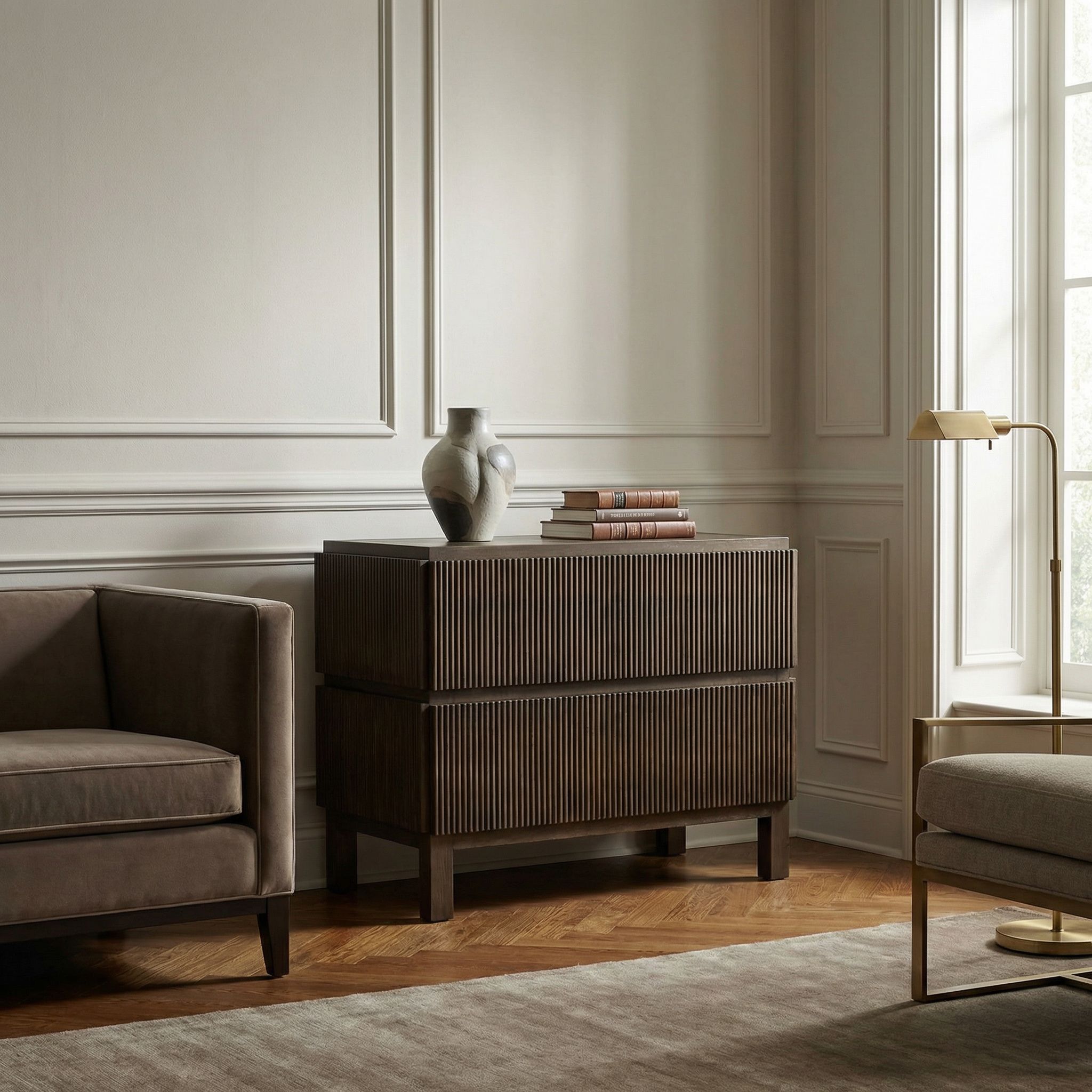 Plato Sideboard
