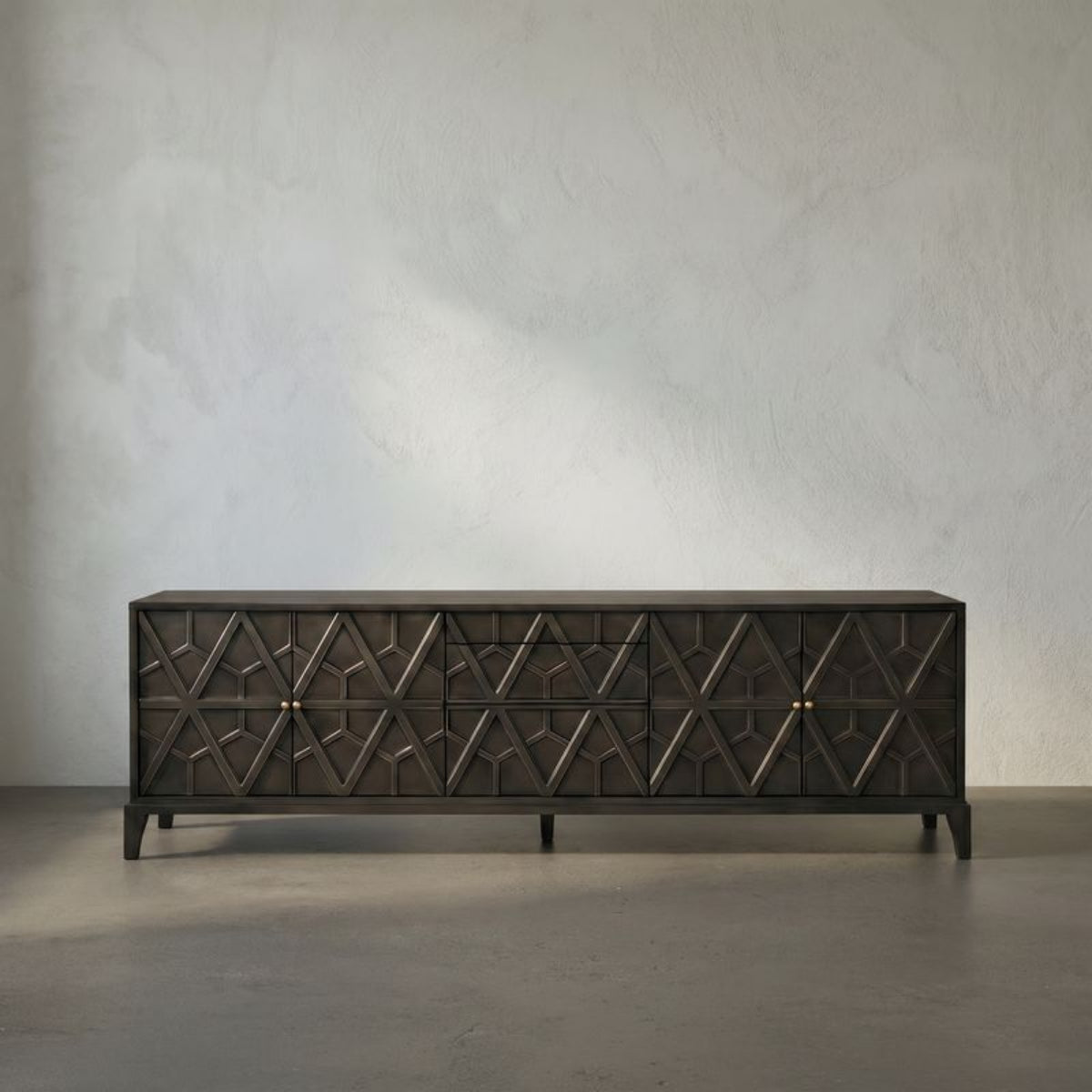 Maharadsha Sideboard