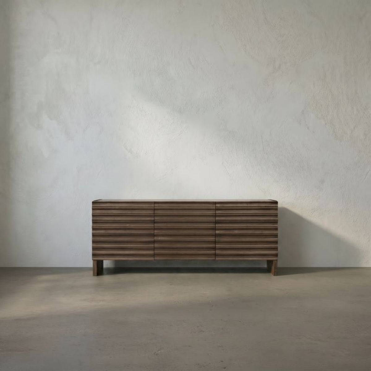 Gauss Sideboard with Marble Top