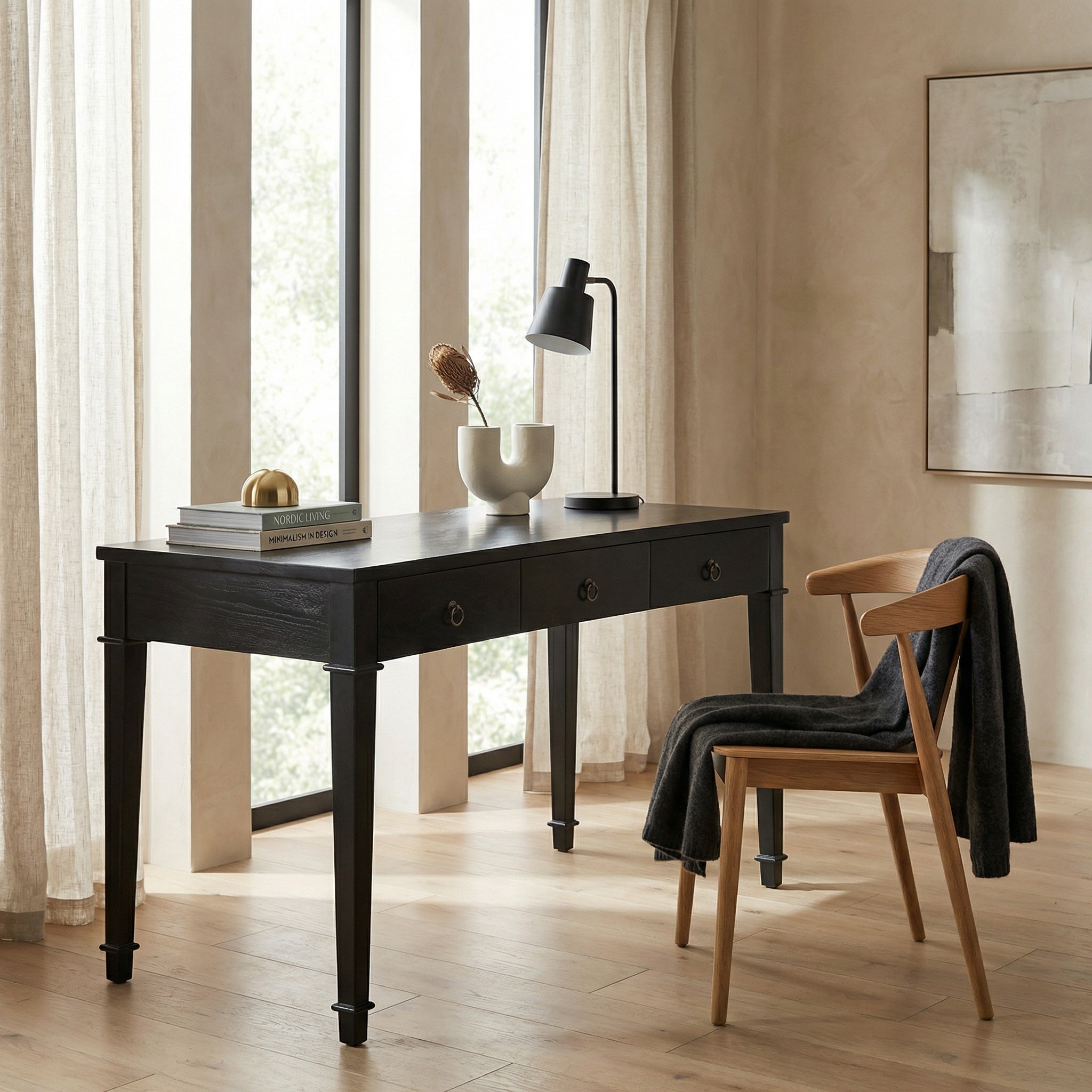 Curba Desk