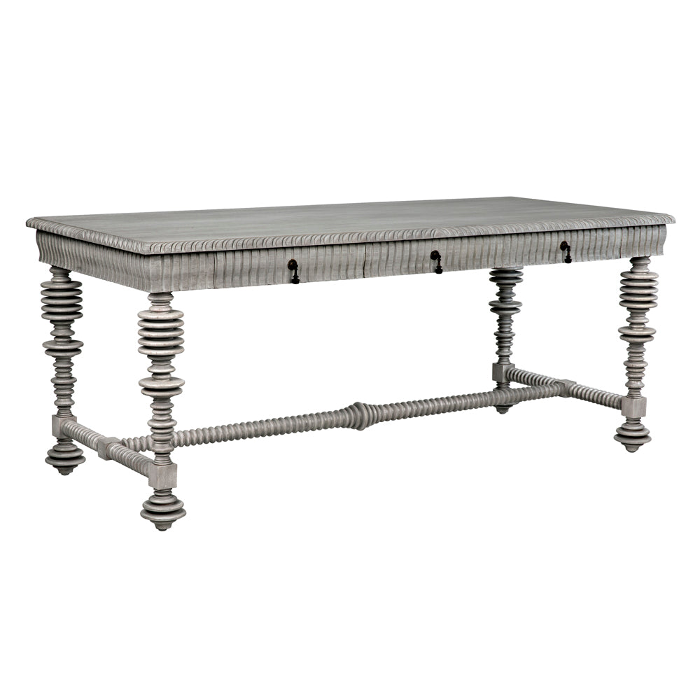 Portuguese Desk
