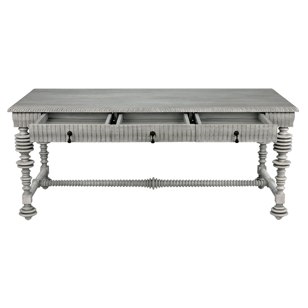 Portuguese Desk