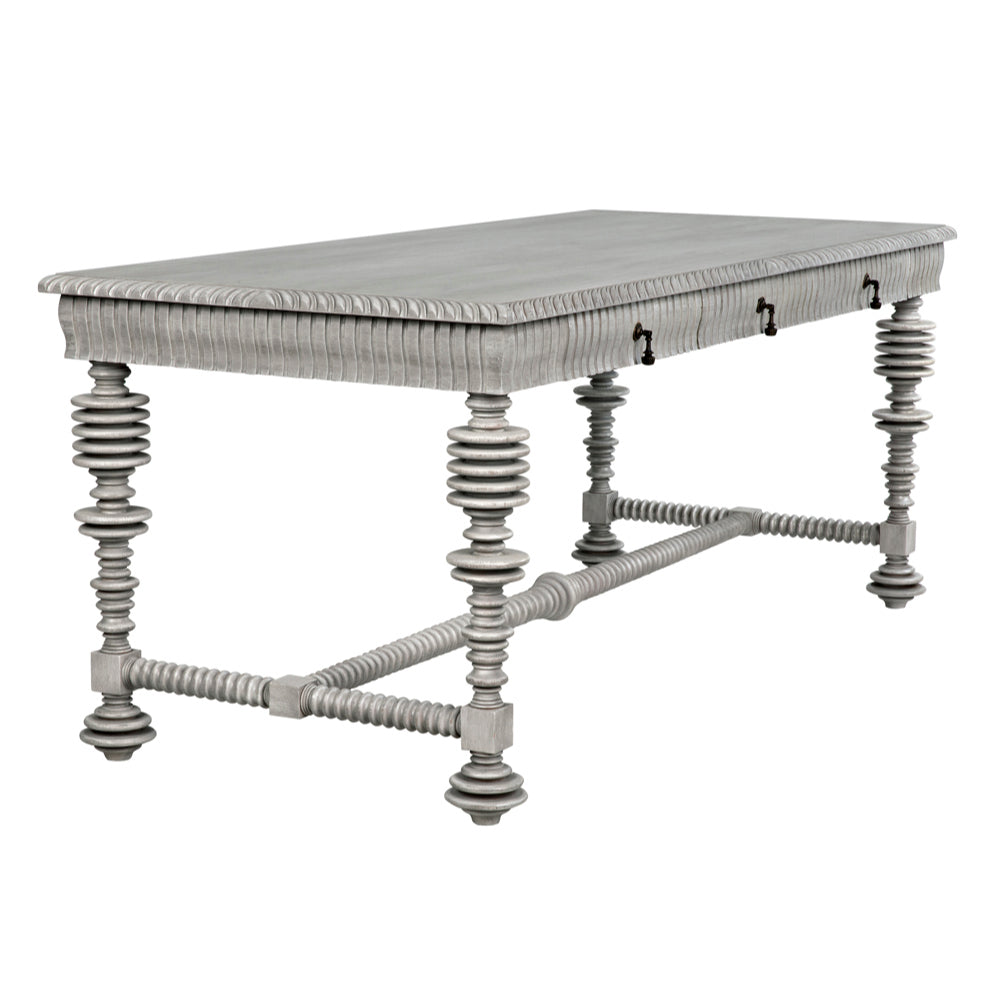 Portuguese Desk