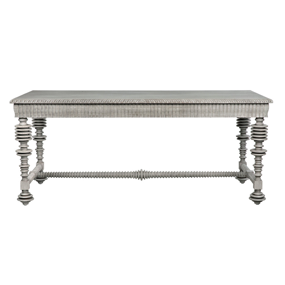 Portuguese Desk