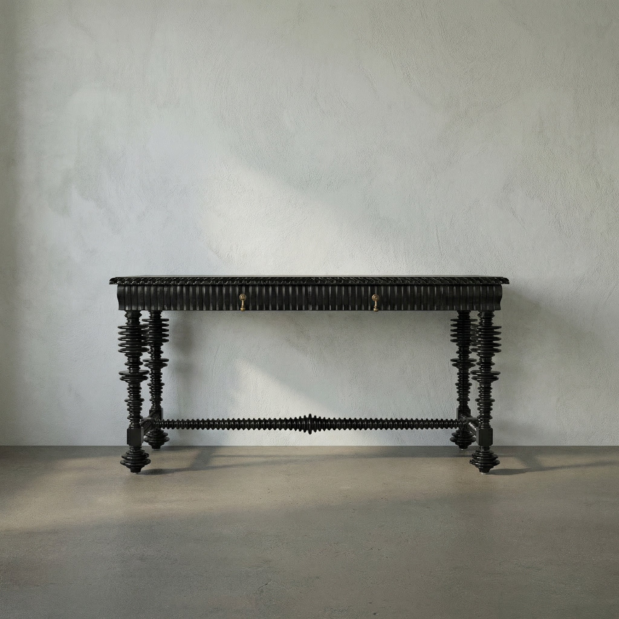 Portuguese Desk